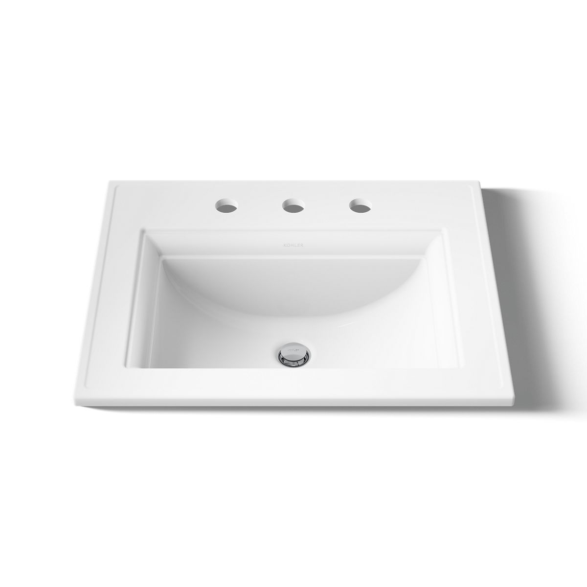 KOHLER R2337-8-0 Bath-Sink - View #14