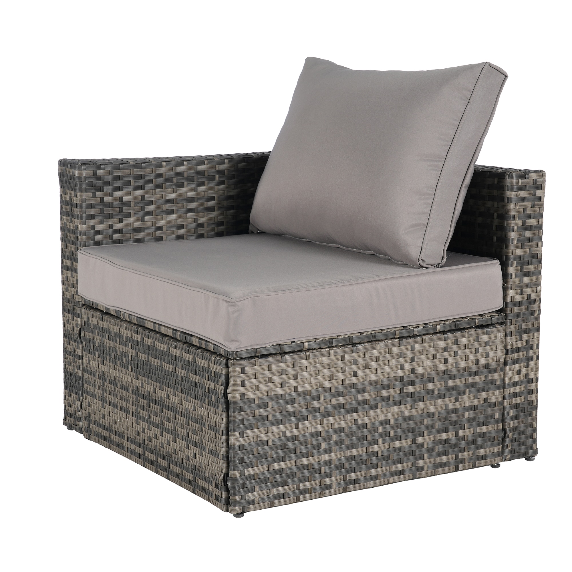 SINOFURN SYA020349BG Patio-Sofas-Daybeds - View #14