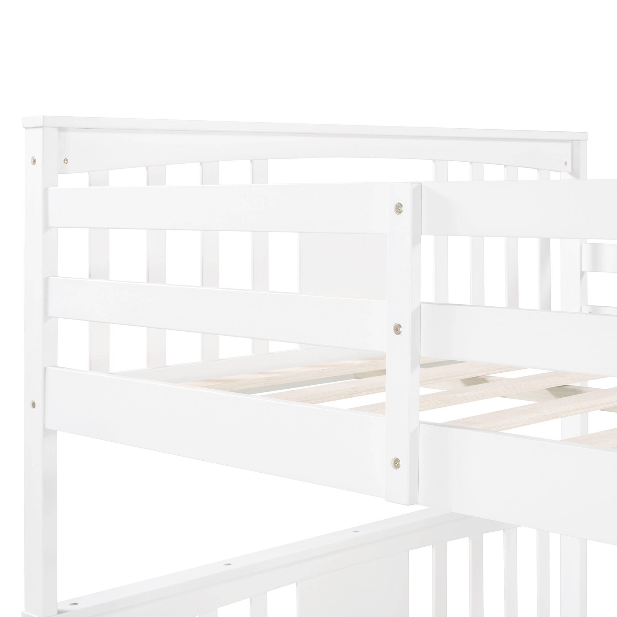 Qualler BLE000203K Bunk-Beds - View #4