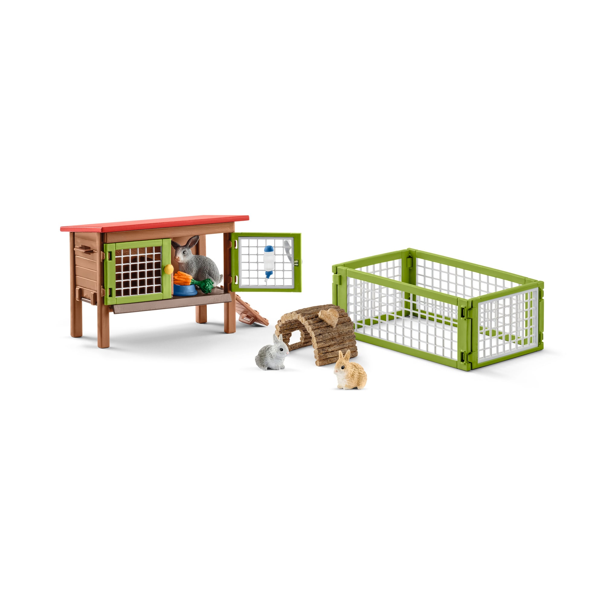 schleich G4059433572734 Play-Toys - View #2