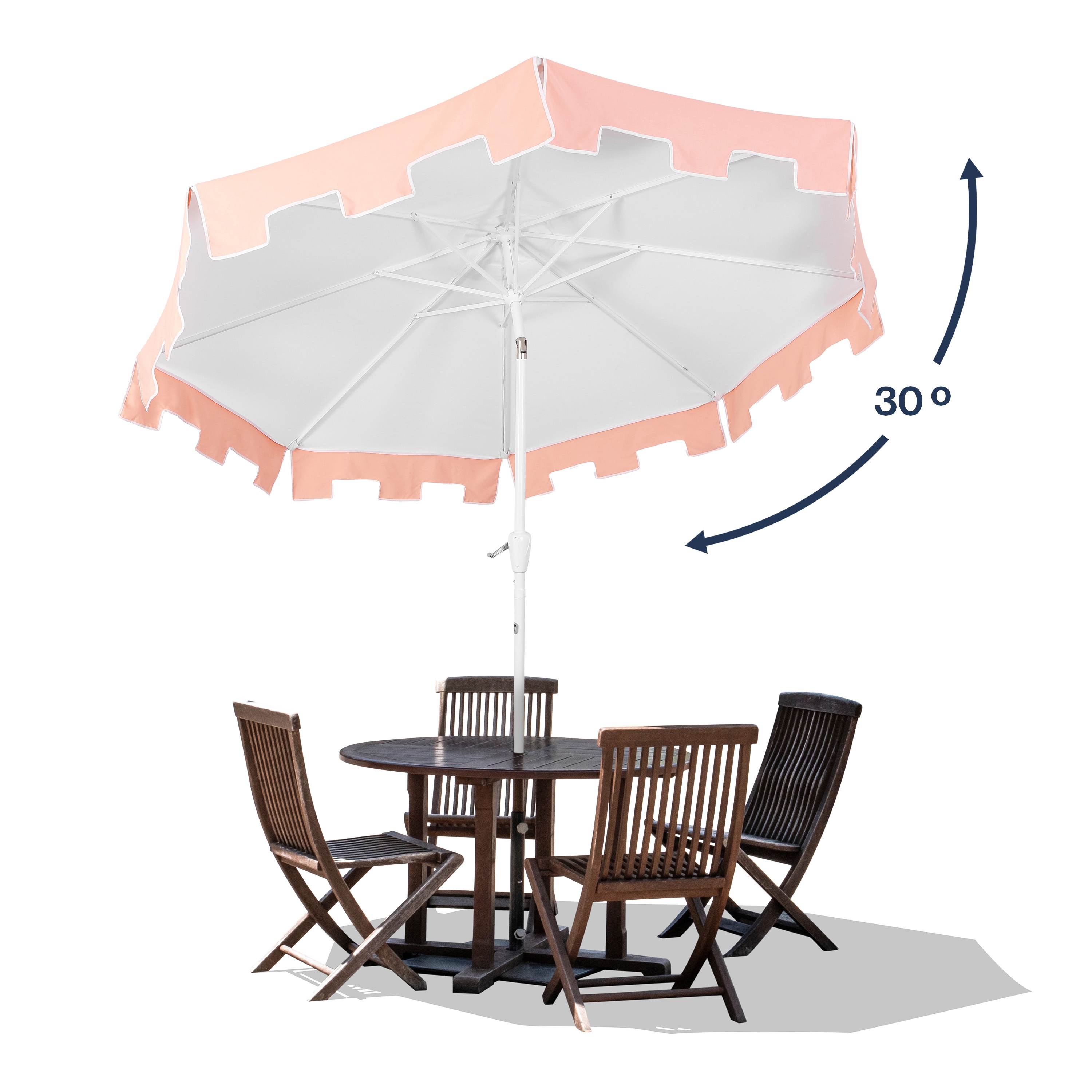 JONATHAN  Y UMB1000C Umbrellas-2 - View #5