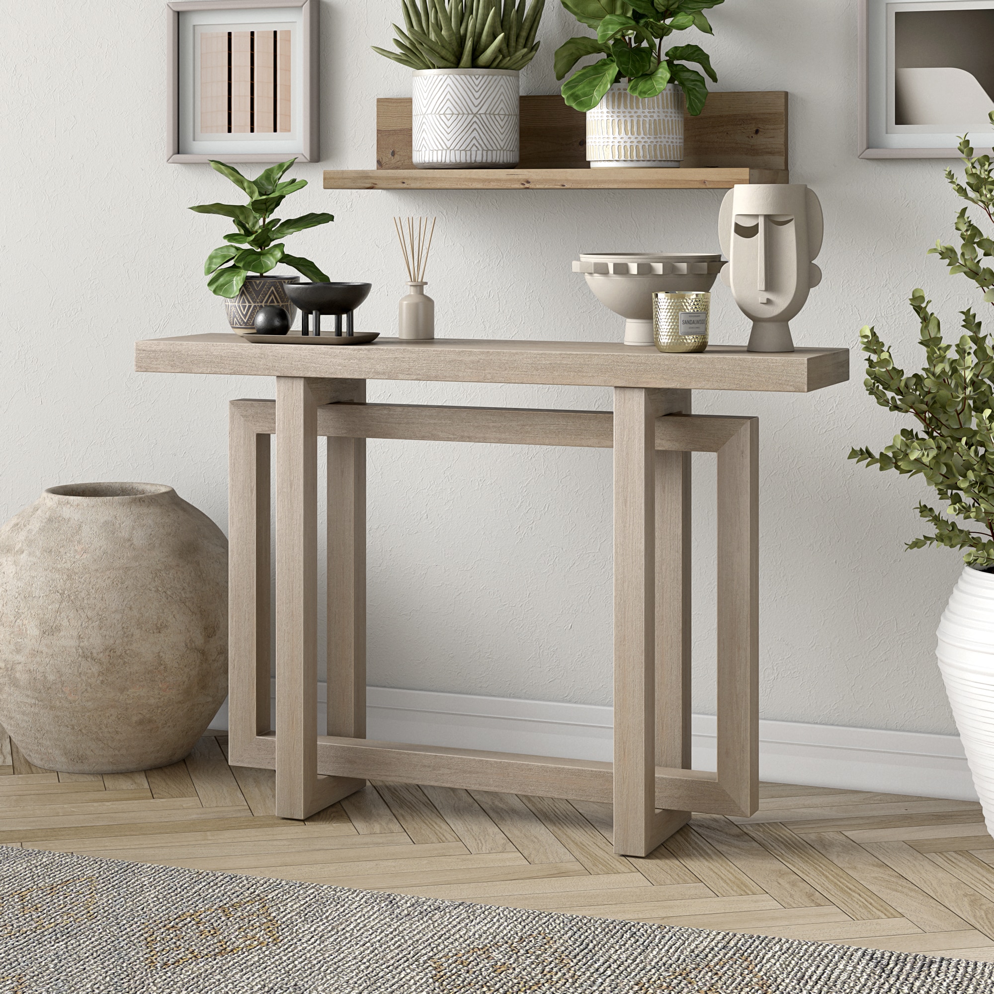 Hailey Home AT2259 Console-Sofa-Tables - View #6