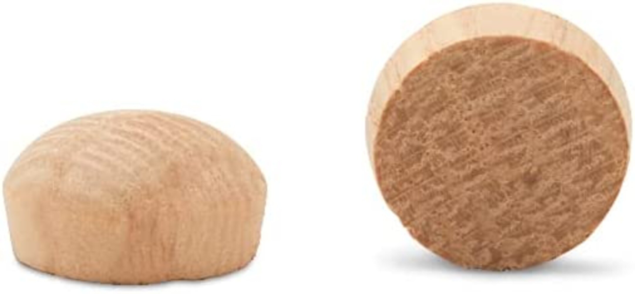 Woodpeckers Crafts MF-PLGOR-12-P250 Hole-Plugs - View #3