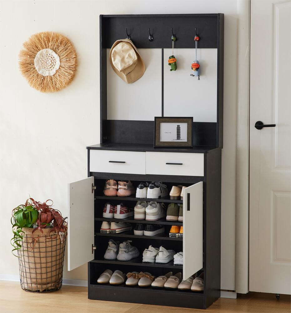 Winado LO1G52002842 Shoe-Racks - View #8