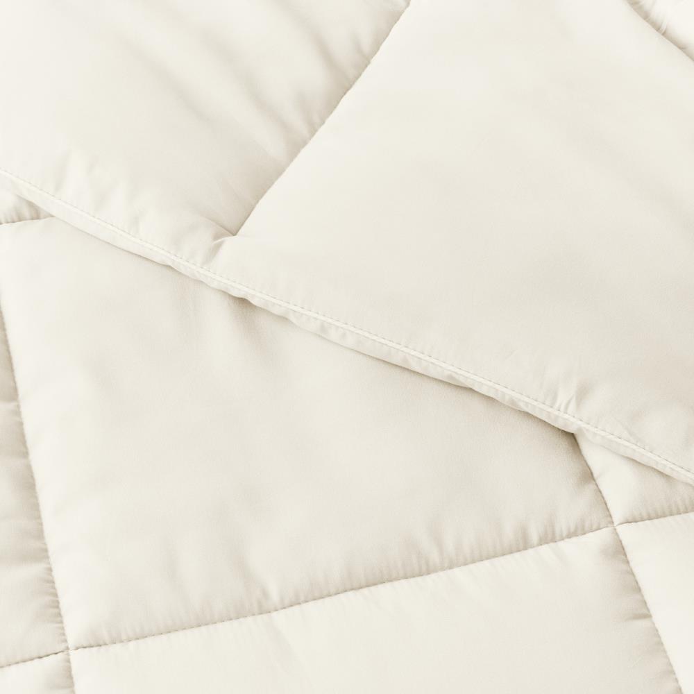 Ienjoy Home IEH-COMF-Q-IV Comforters-And-Bedspreads - View #4