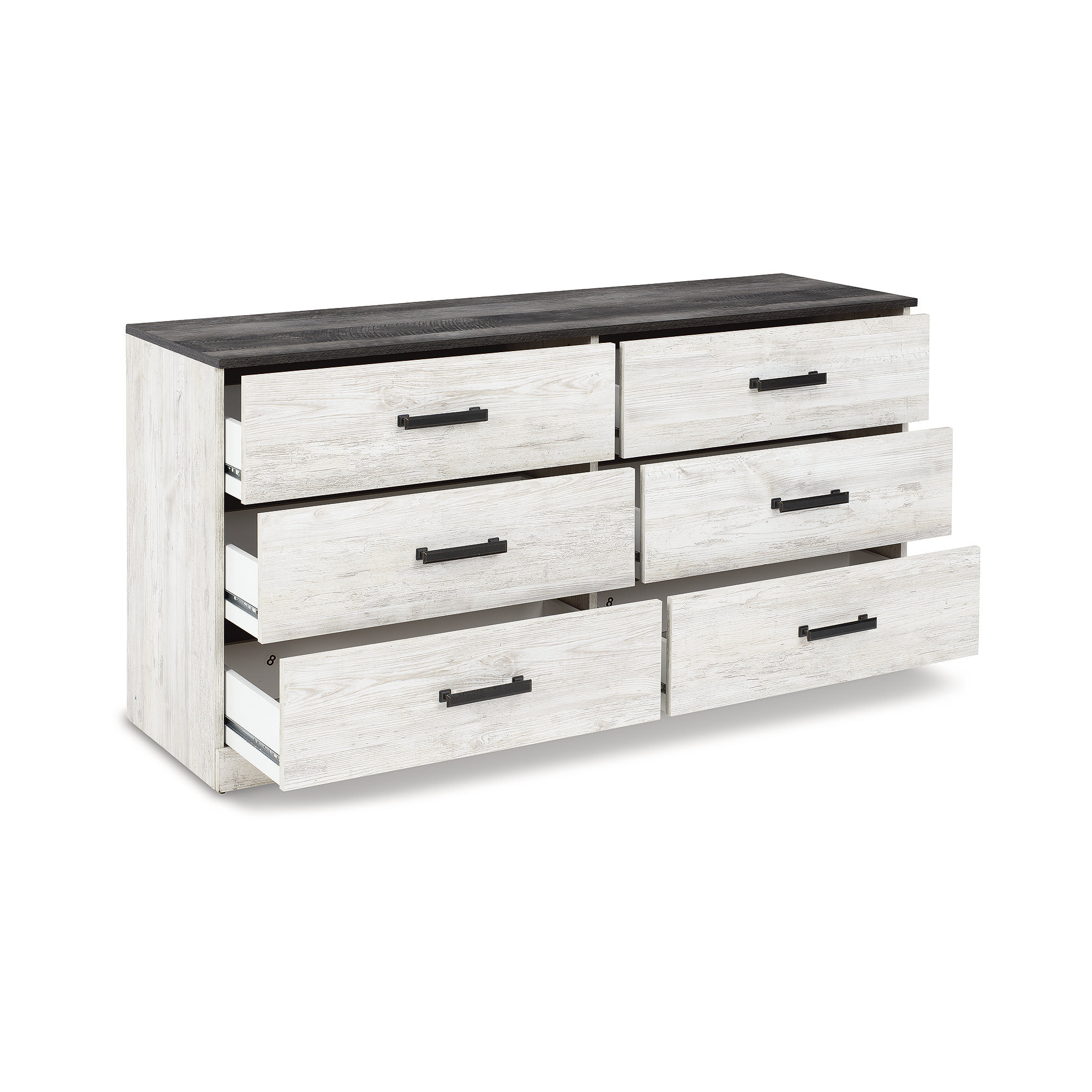 Signature Design by Ashley EB4121-131 dressers - View #3