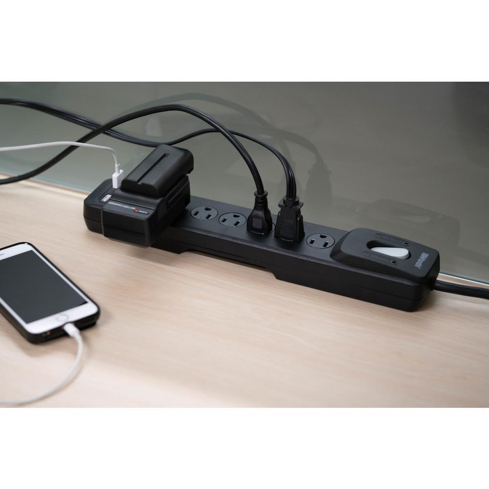 Woods 41495 Surge-Protectors - View #3