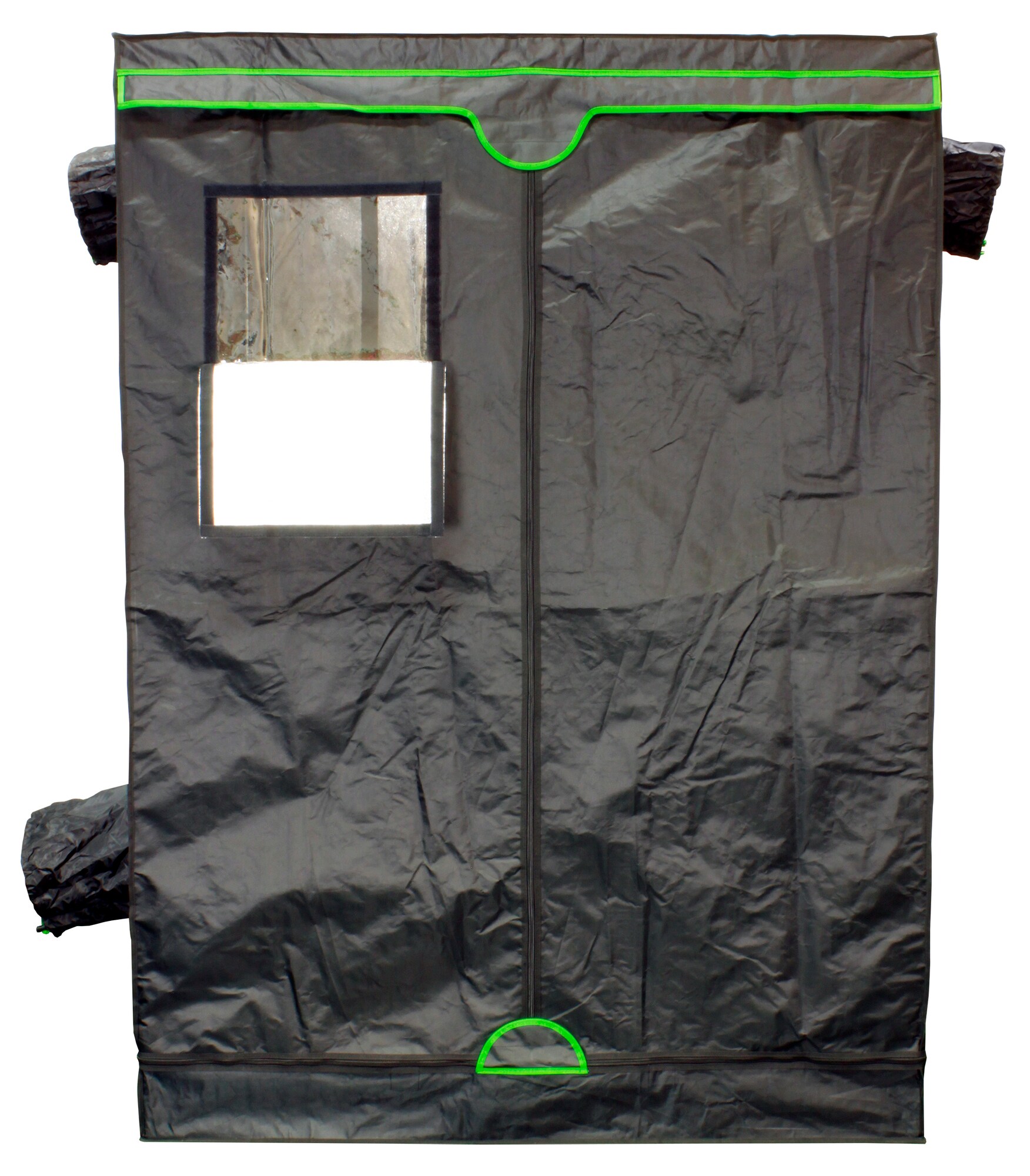 Harvest Keeper Vacuum Seal Black/Clear Storage-Bag 15 in x 20 in Air  Accessory at