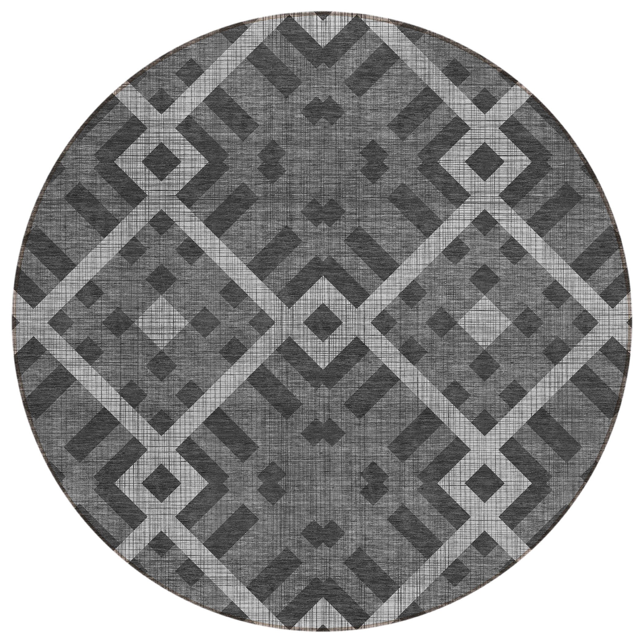 Addison Rugs ACN616CC8RO rugs - View #2