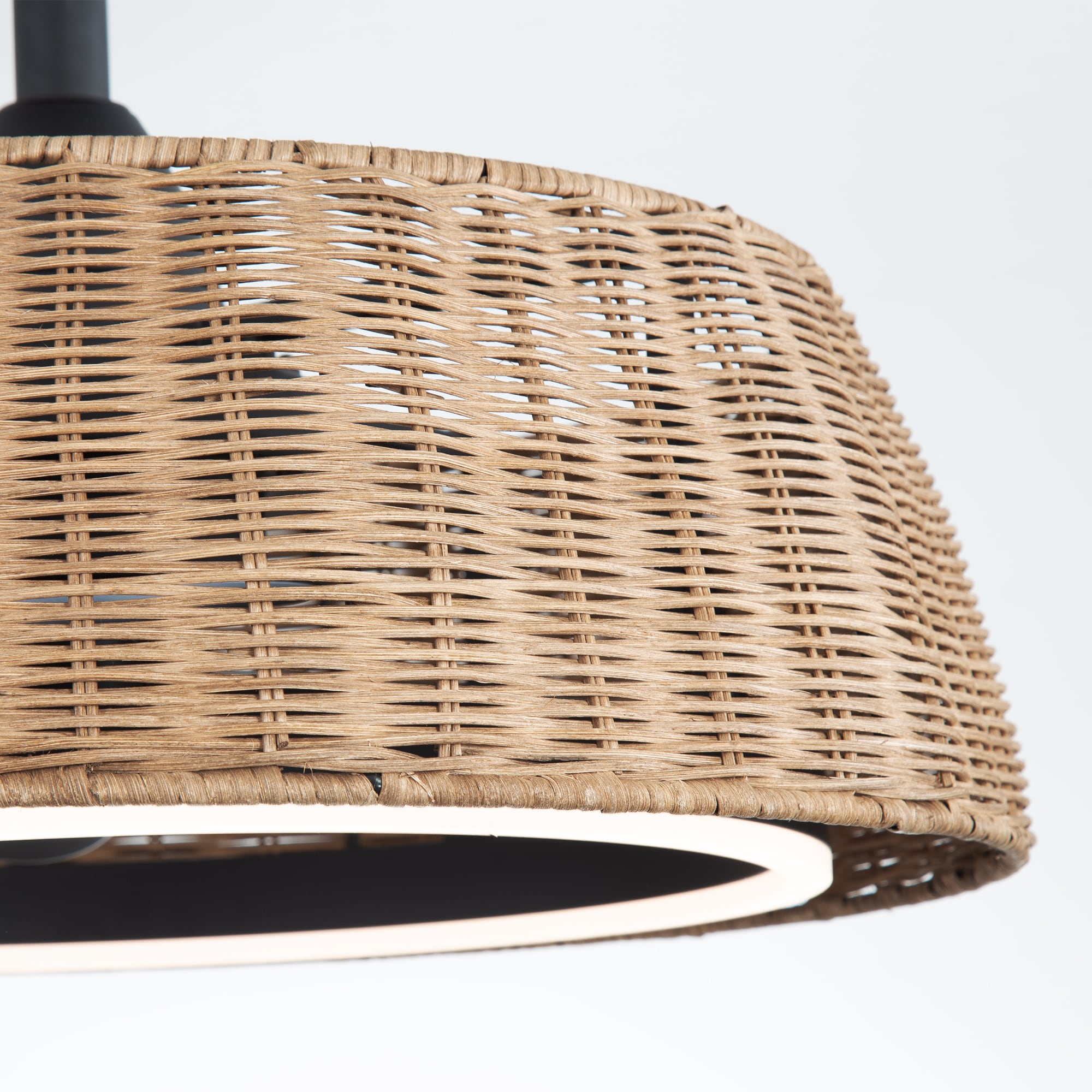 Breezary 31012-BK Ceiling-Fans - View #4