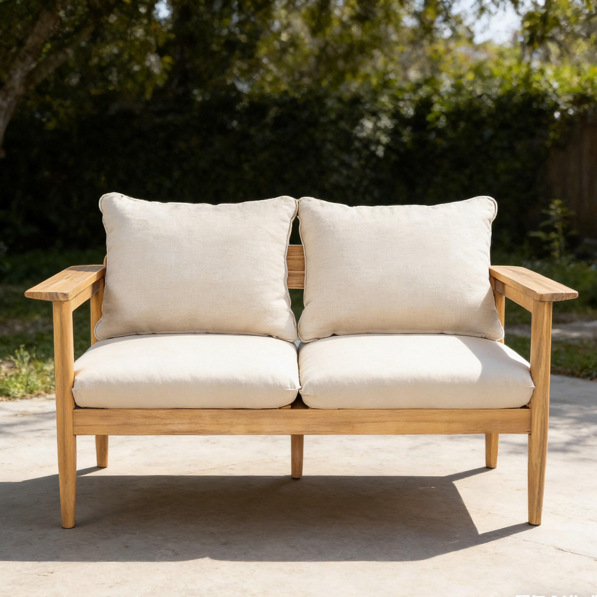 Bybafun YF8000121 Patio-Sofas-Daybeds - View #7