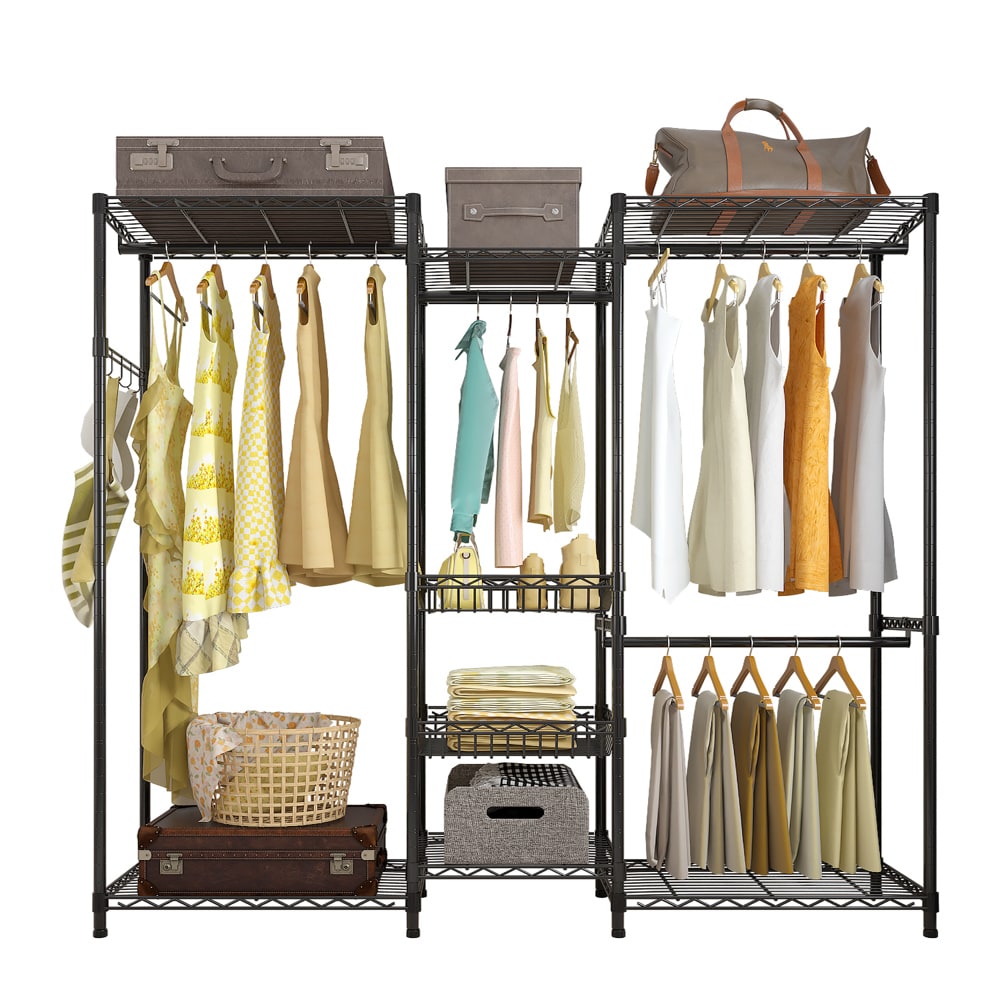Winado LO1G52002169 Garment-Racks - View #5