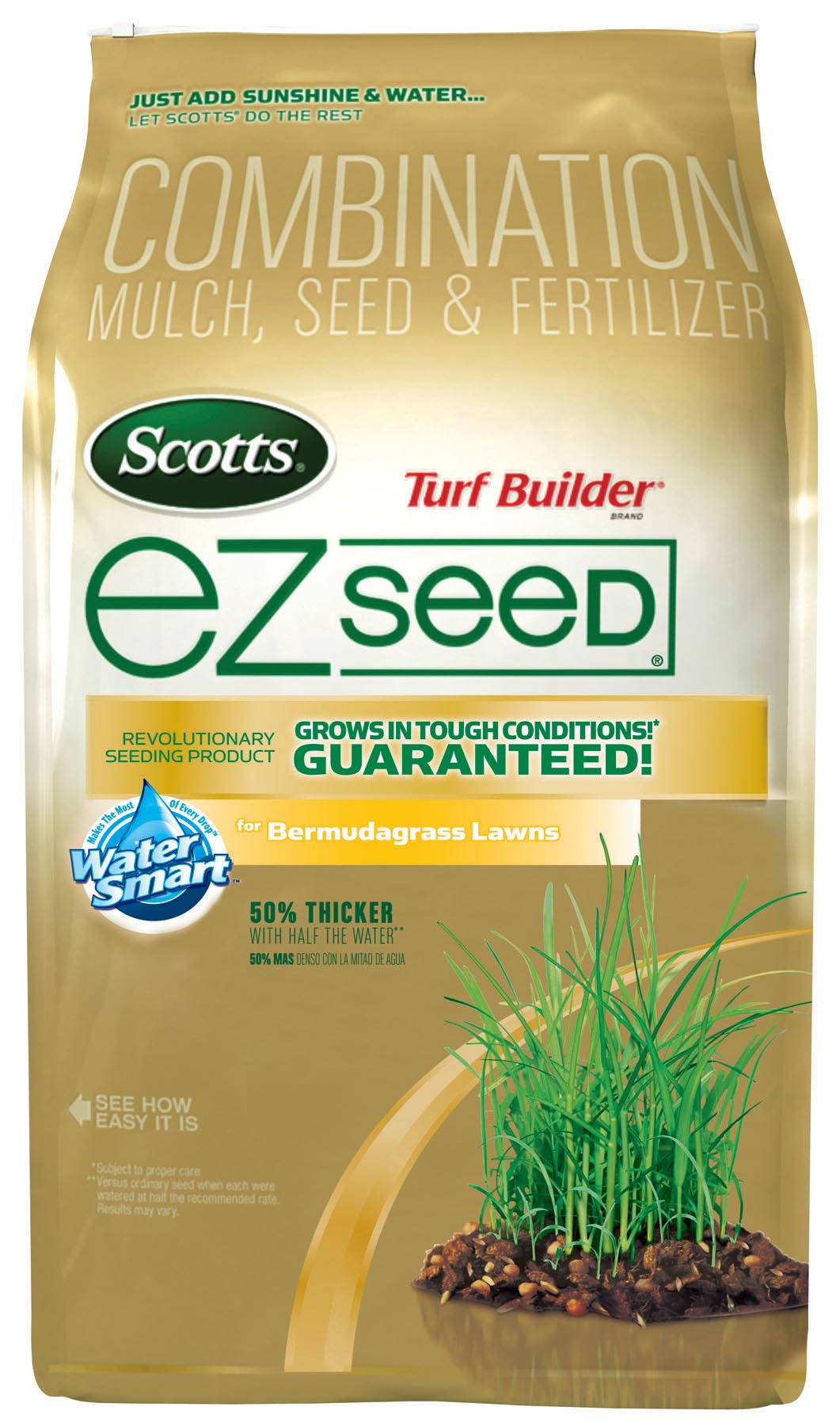 Scotts Turf Builder Bermuda Grass Seed Seed World, 41% OFF