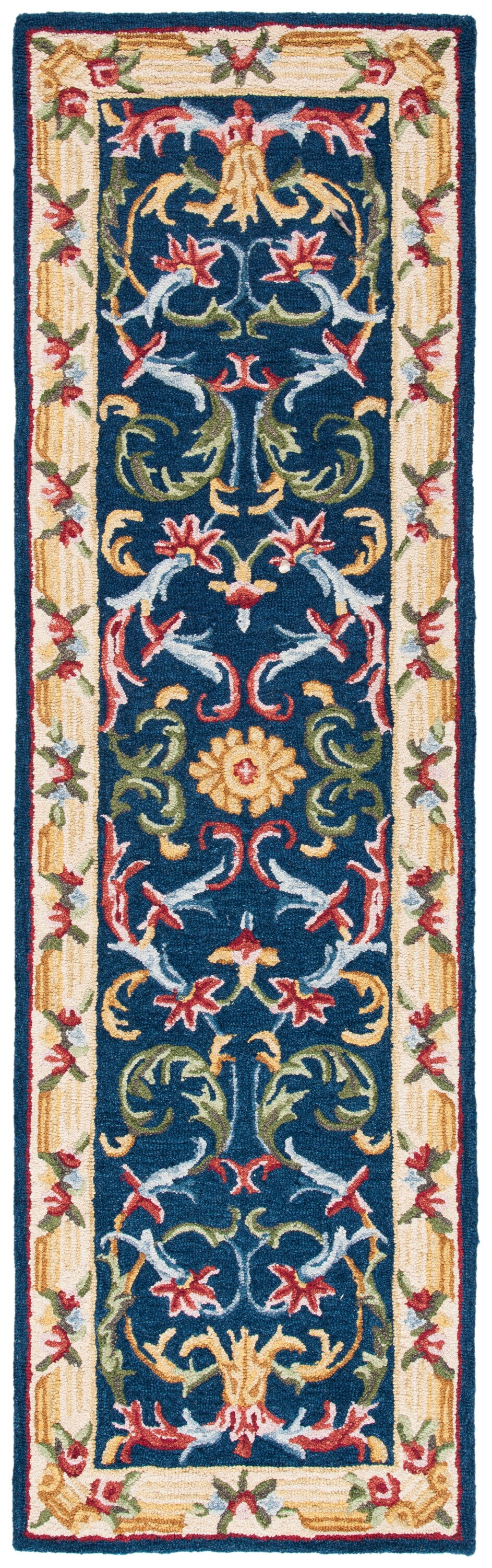 Safavieh HG657N-26 rugs - View #2