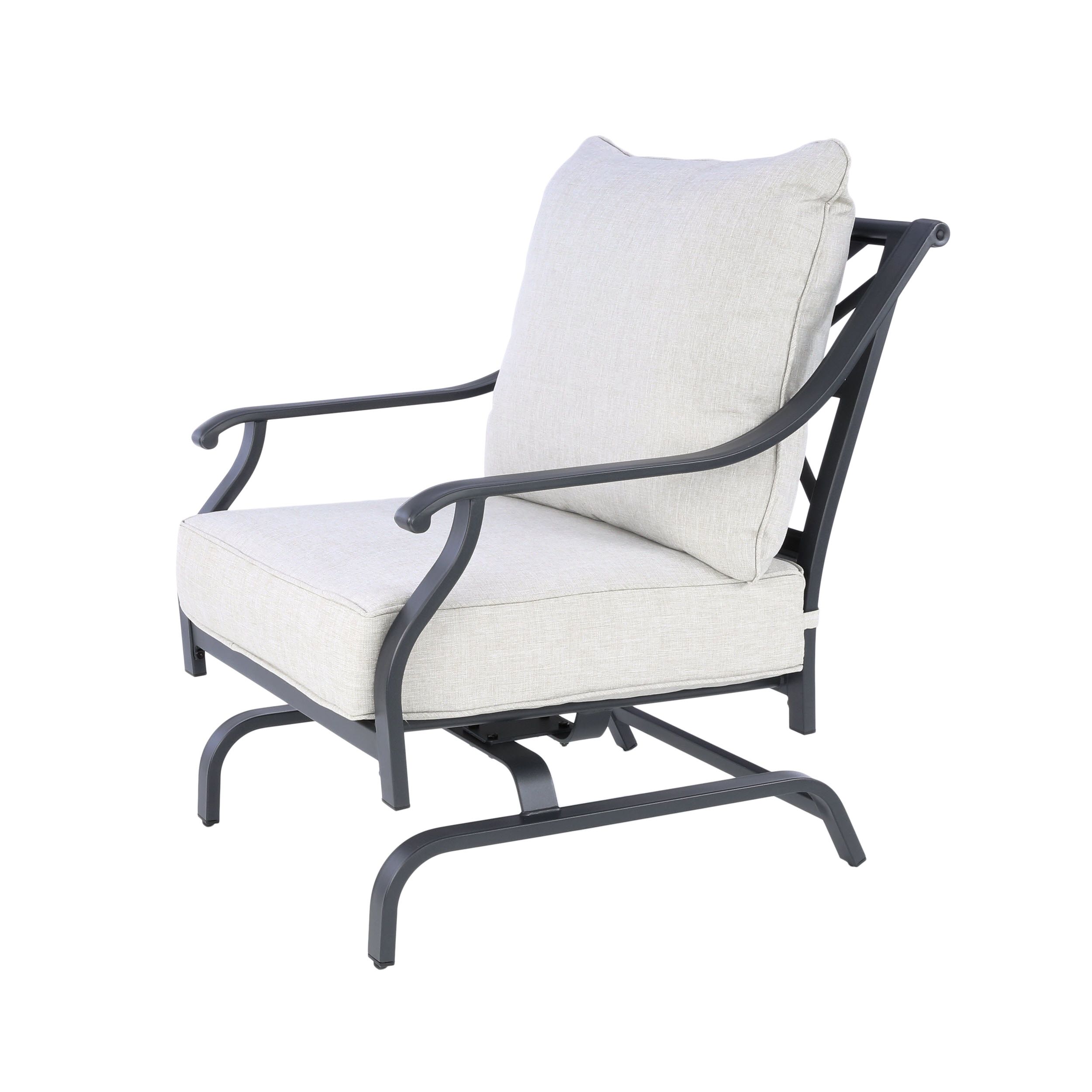 elliot creek motion chairs lowes