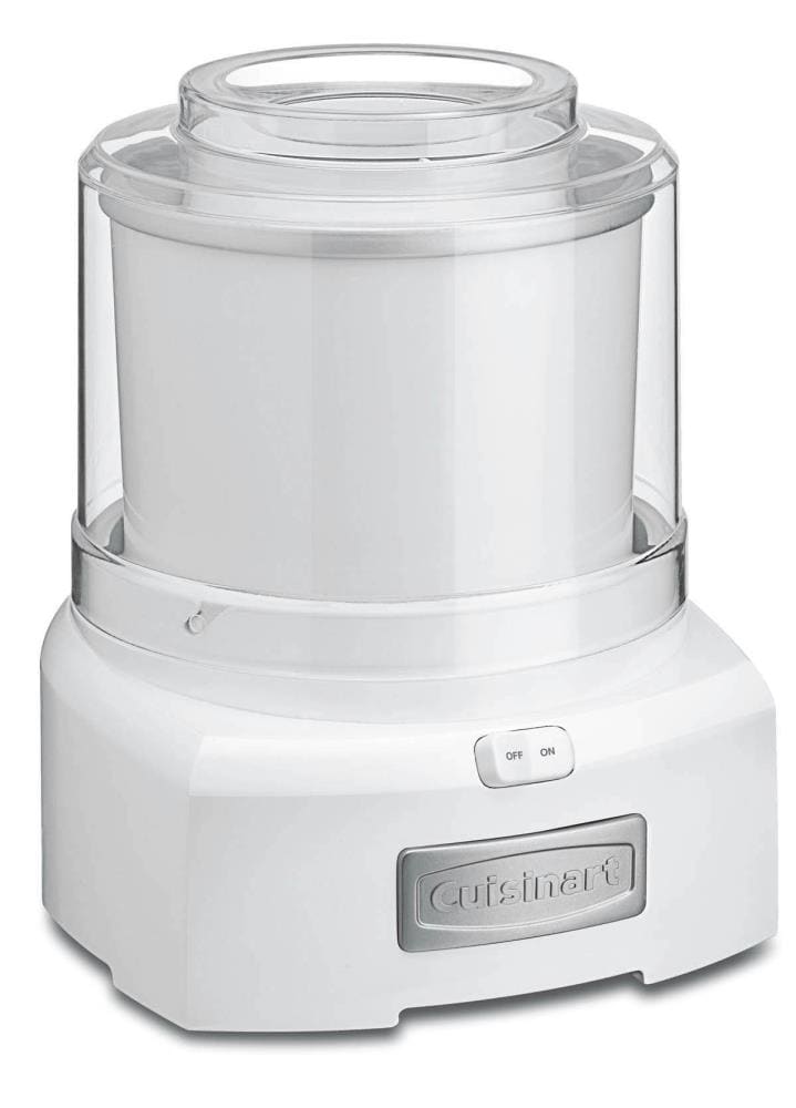 Cuisinart ICE-21P1 Frozen-Confection-Appliances - View #3