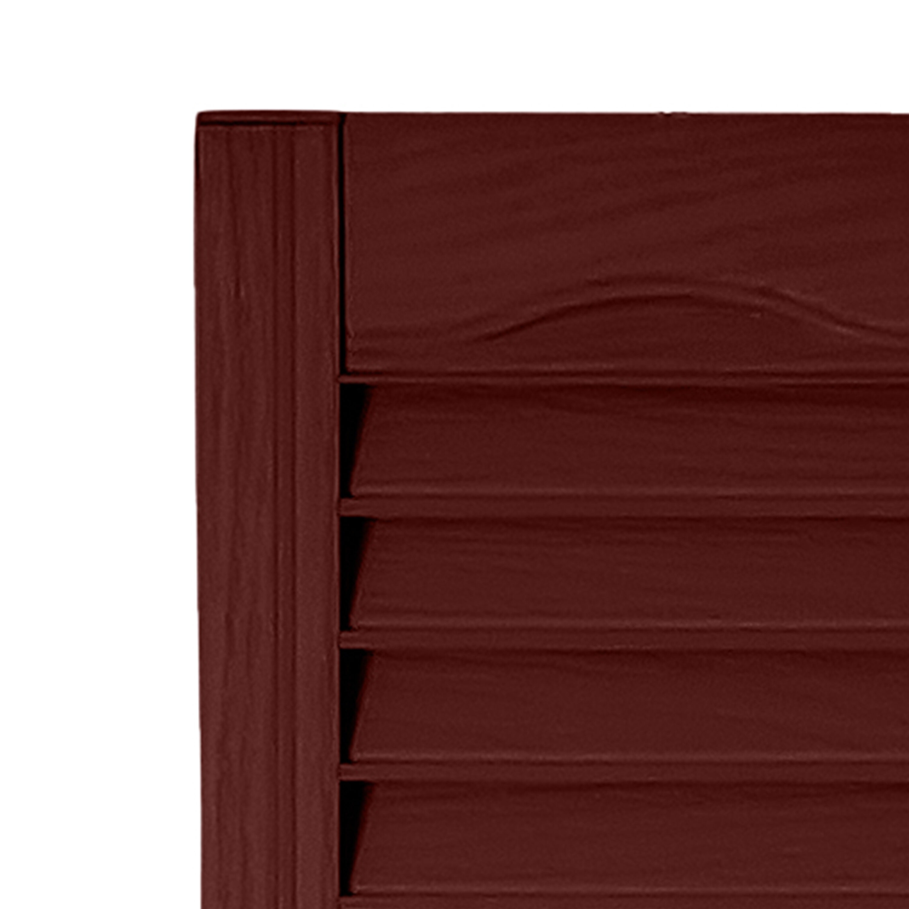 RELIABILT LVRCT0769613 Exterior-Shutters - View #2
