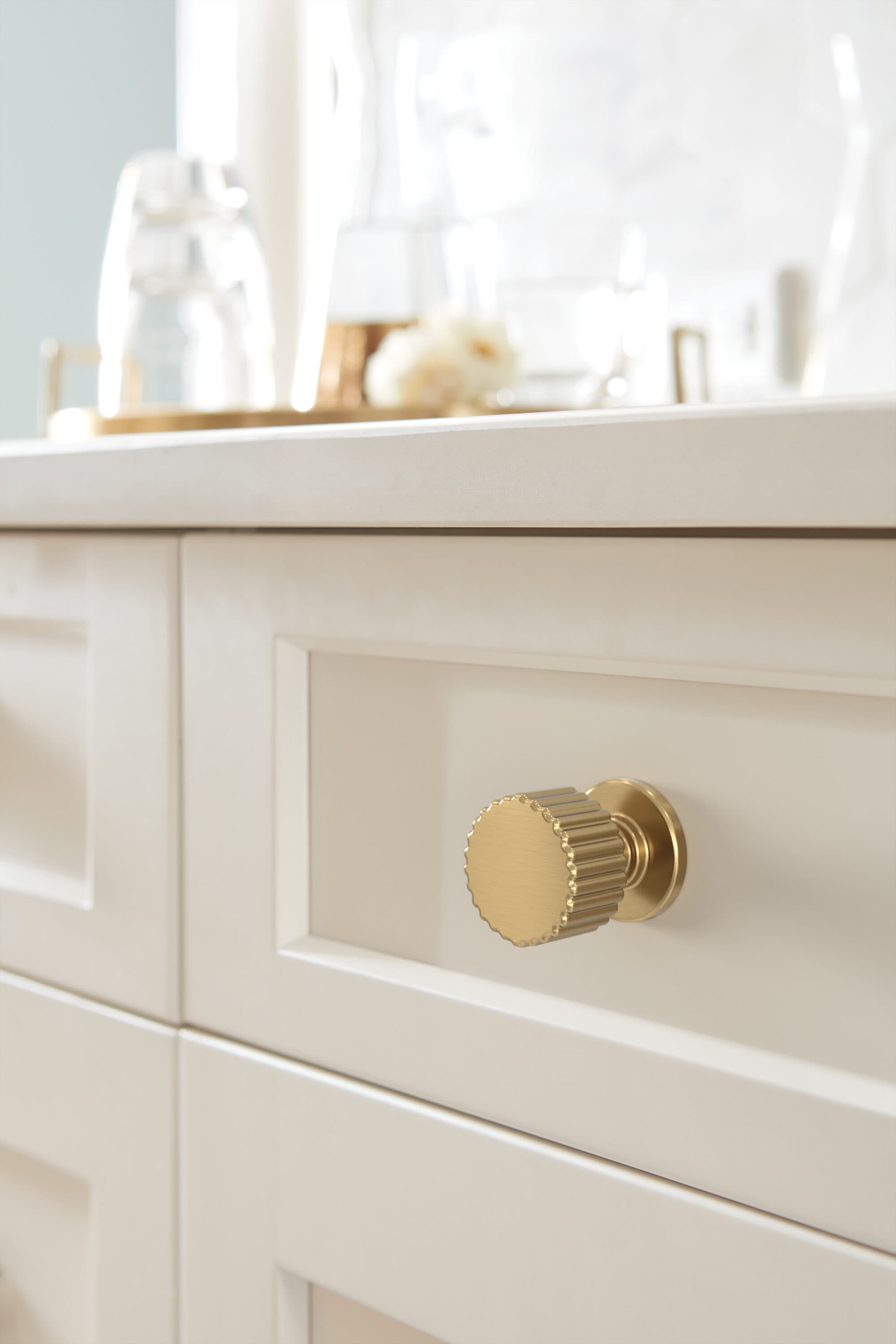 Amerock BP37652CZ Cabinet-Knobs - View #2