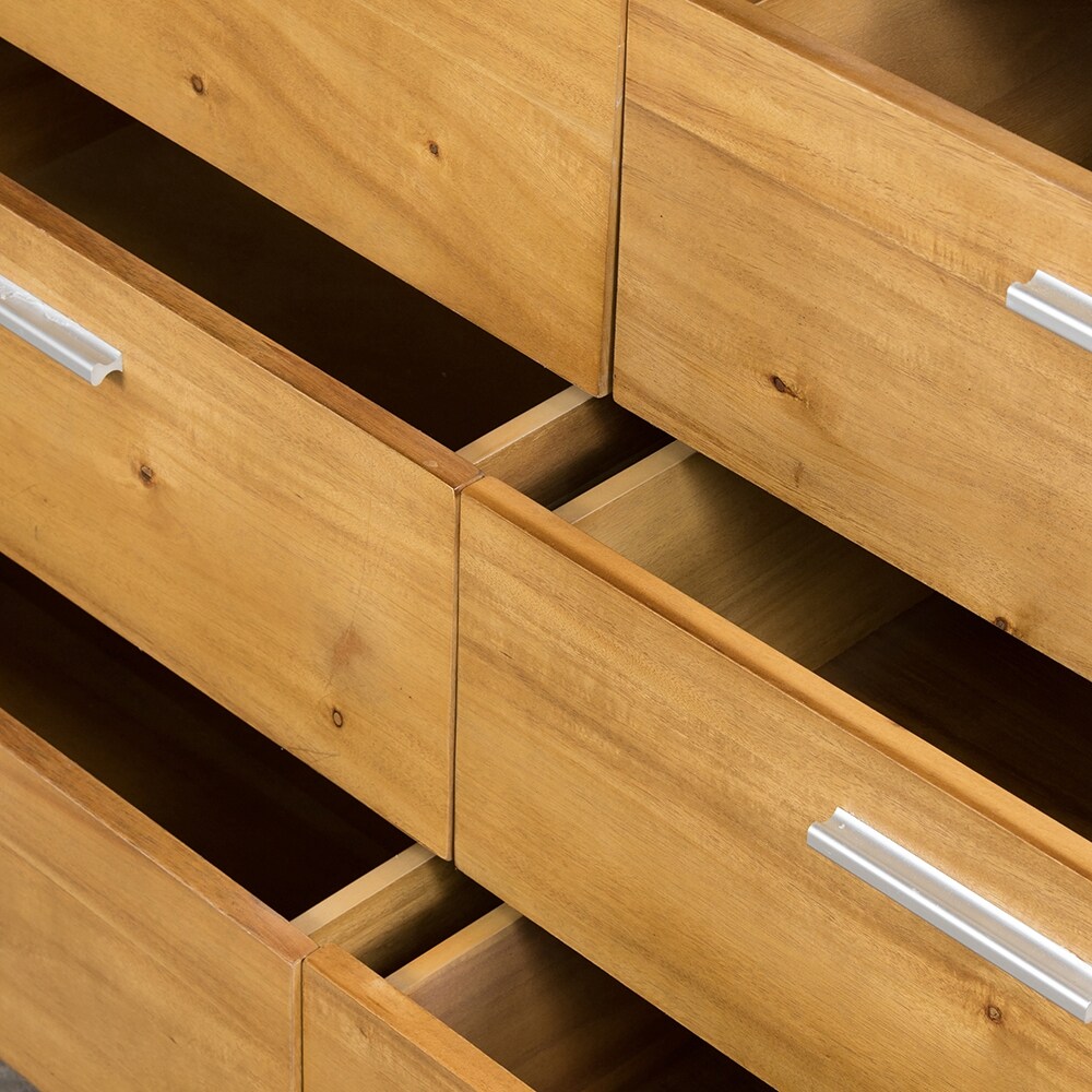 LOVMOR SF-J-W2078P175465 dressers - View #5