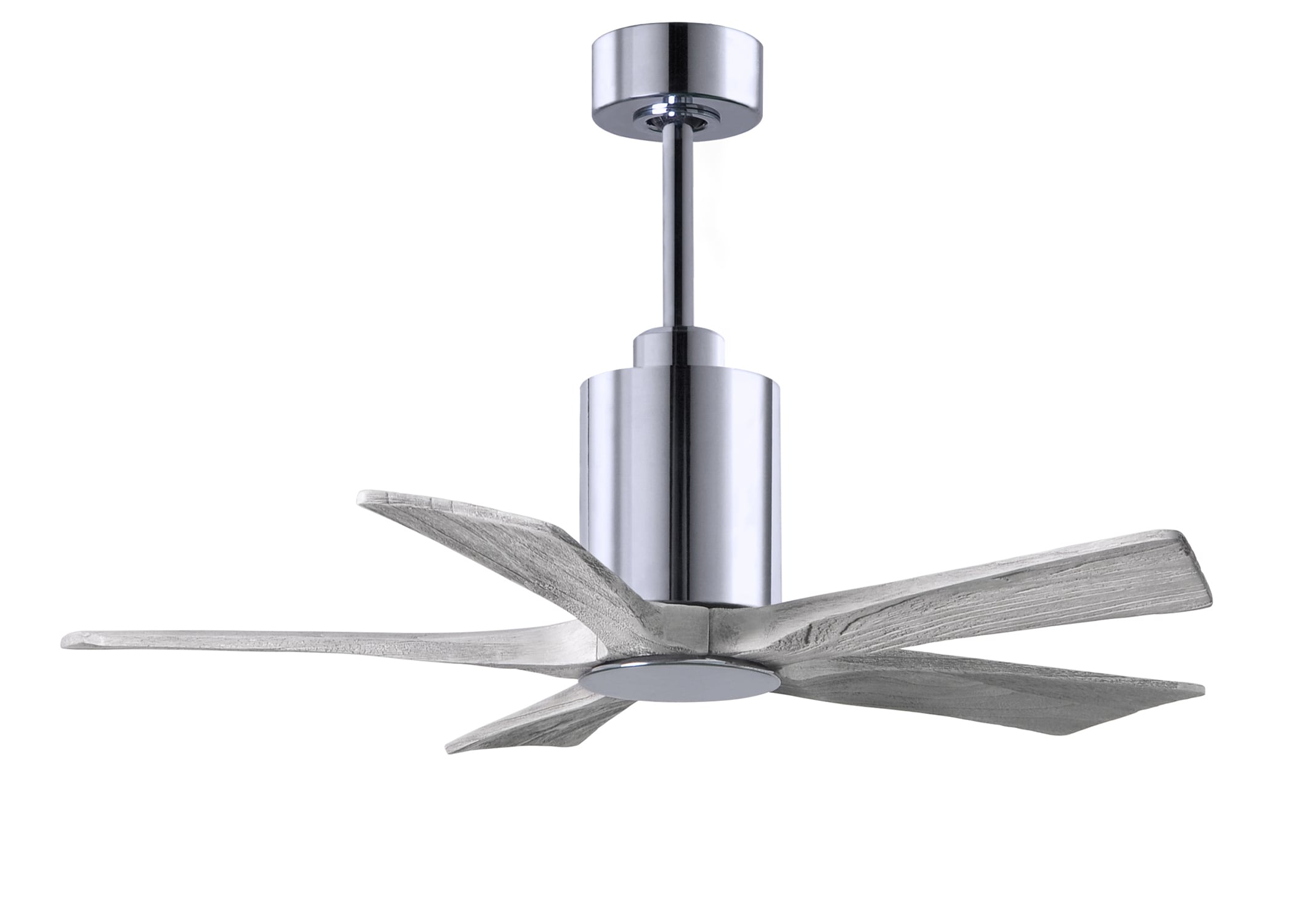 Matthews Fan Company PA5-CR-BW-42 Ceiling-Fans - View #2