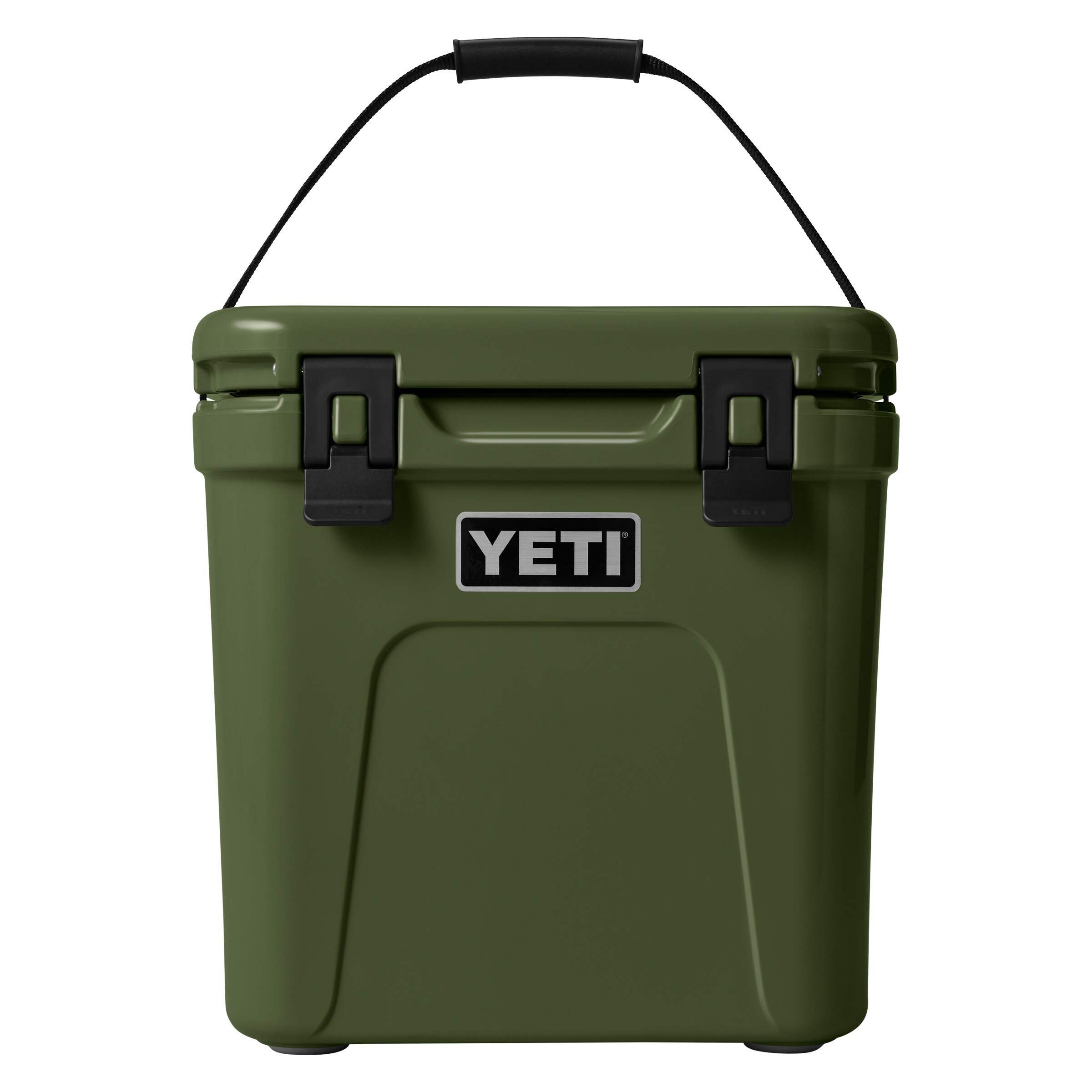 YETI- Roadie 24 Hard Cooler Camp Green