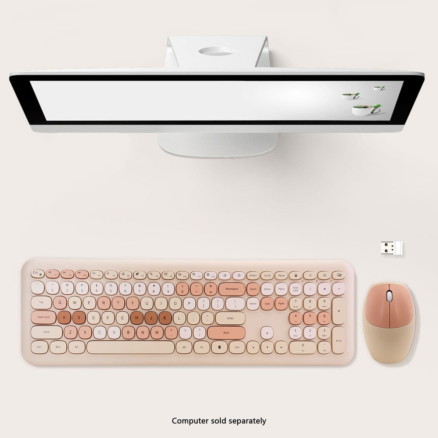 SAHARA KB7 Computers-Peripherals - View #3