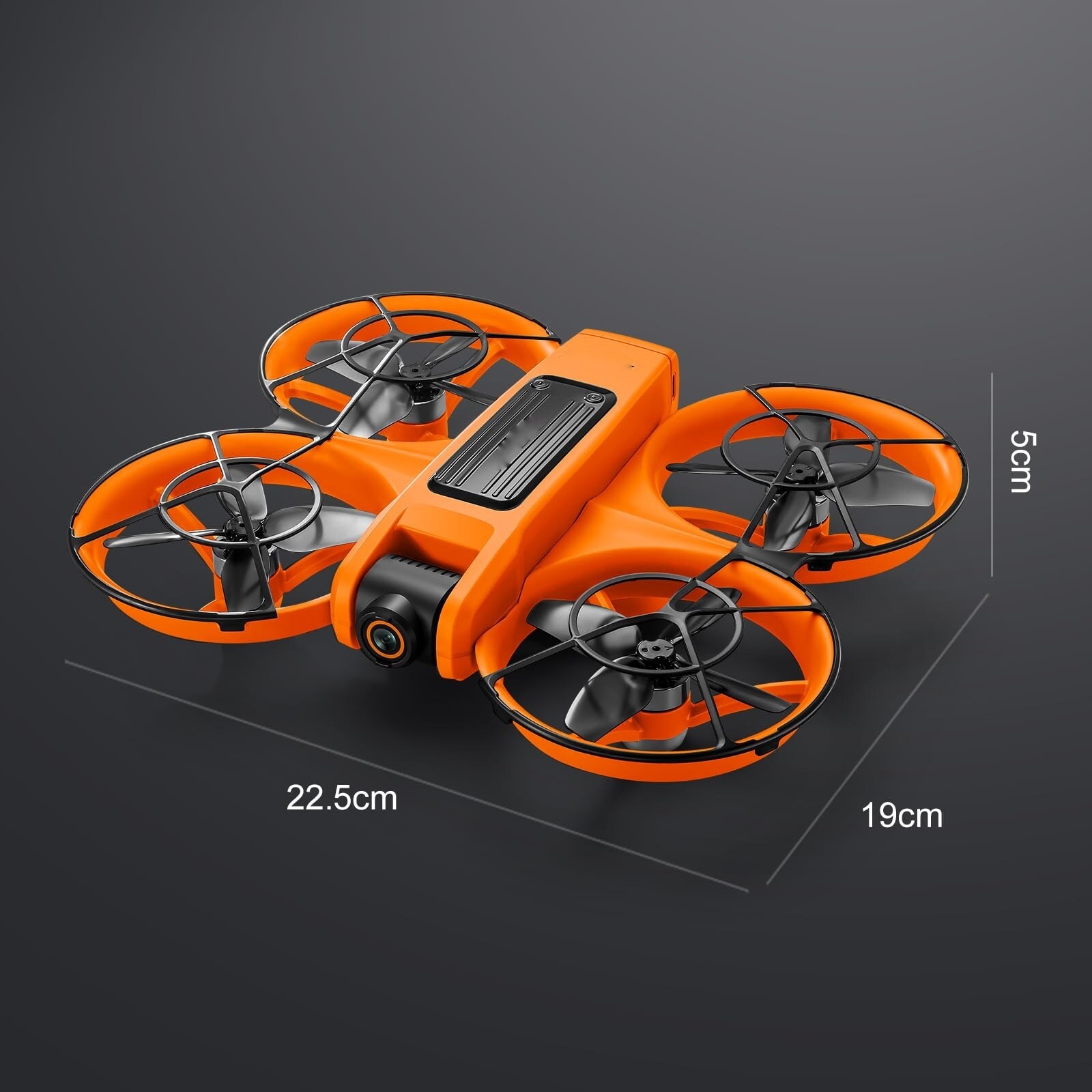 AKSCYZM LAK0728K030 drones - View #7