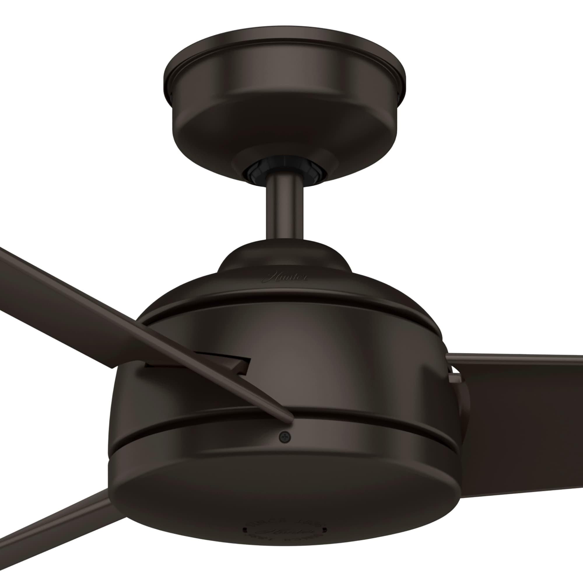 hunter trimaran ceiling fan