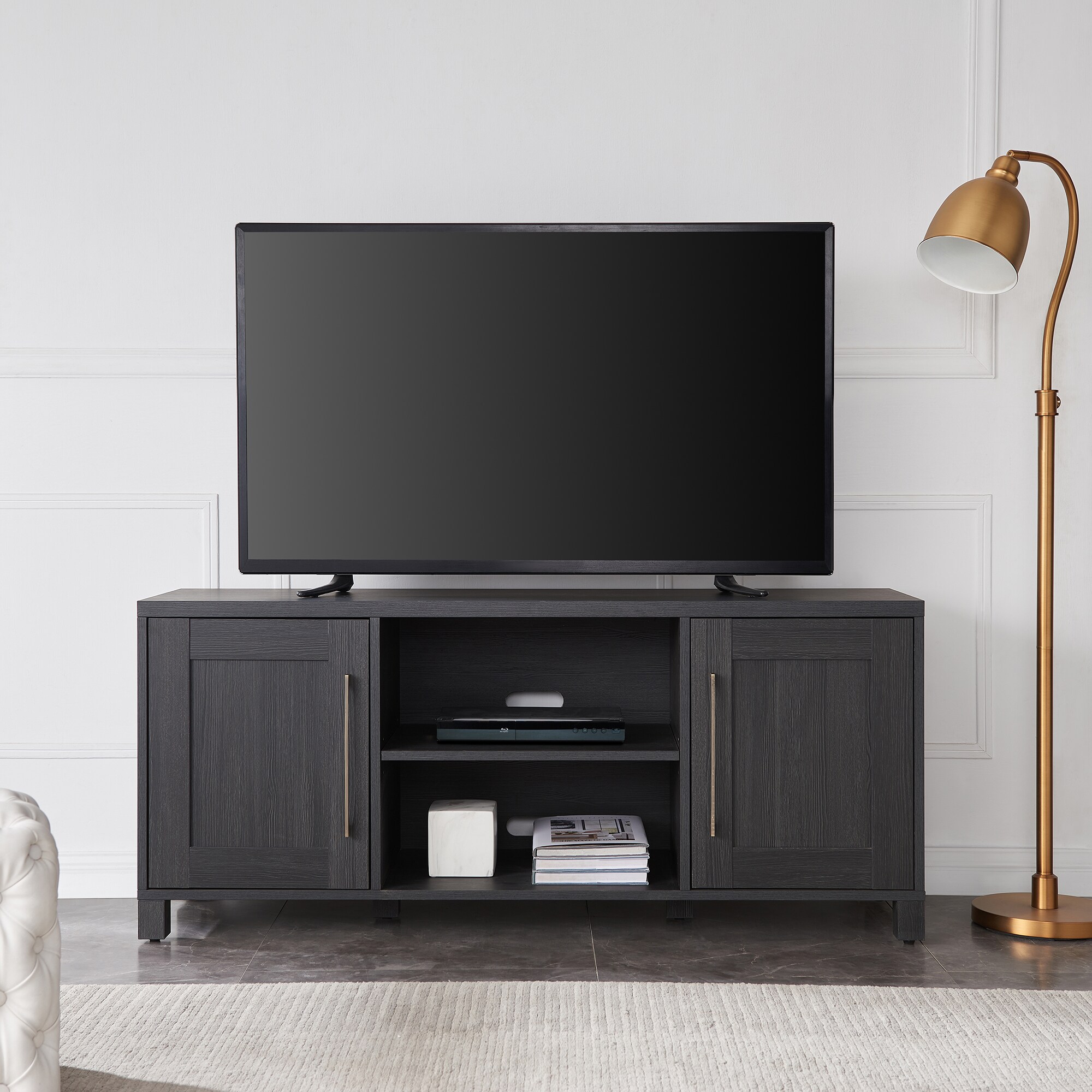 Hailey Home TV1419 Tv-Stands - View #3