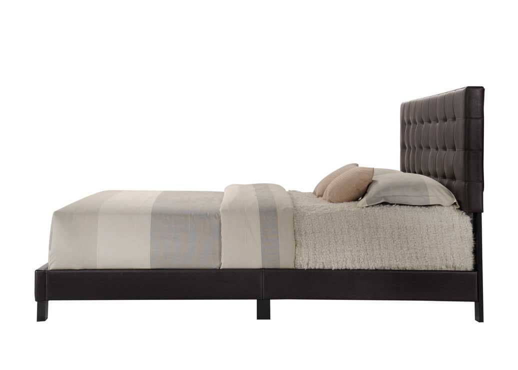 XIZZI CJ-BS50Q beds - View #4