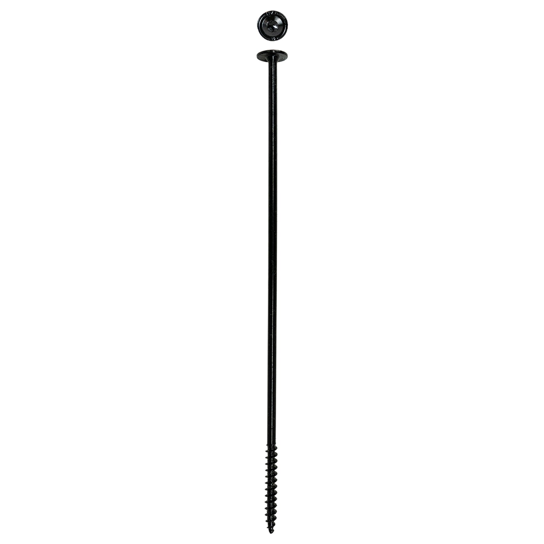SPAX 3581770803000 Lag-Screws - View #2