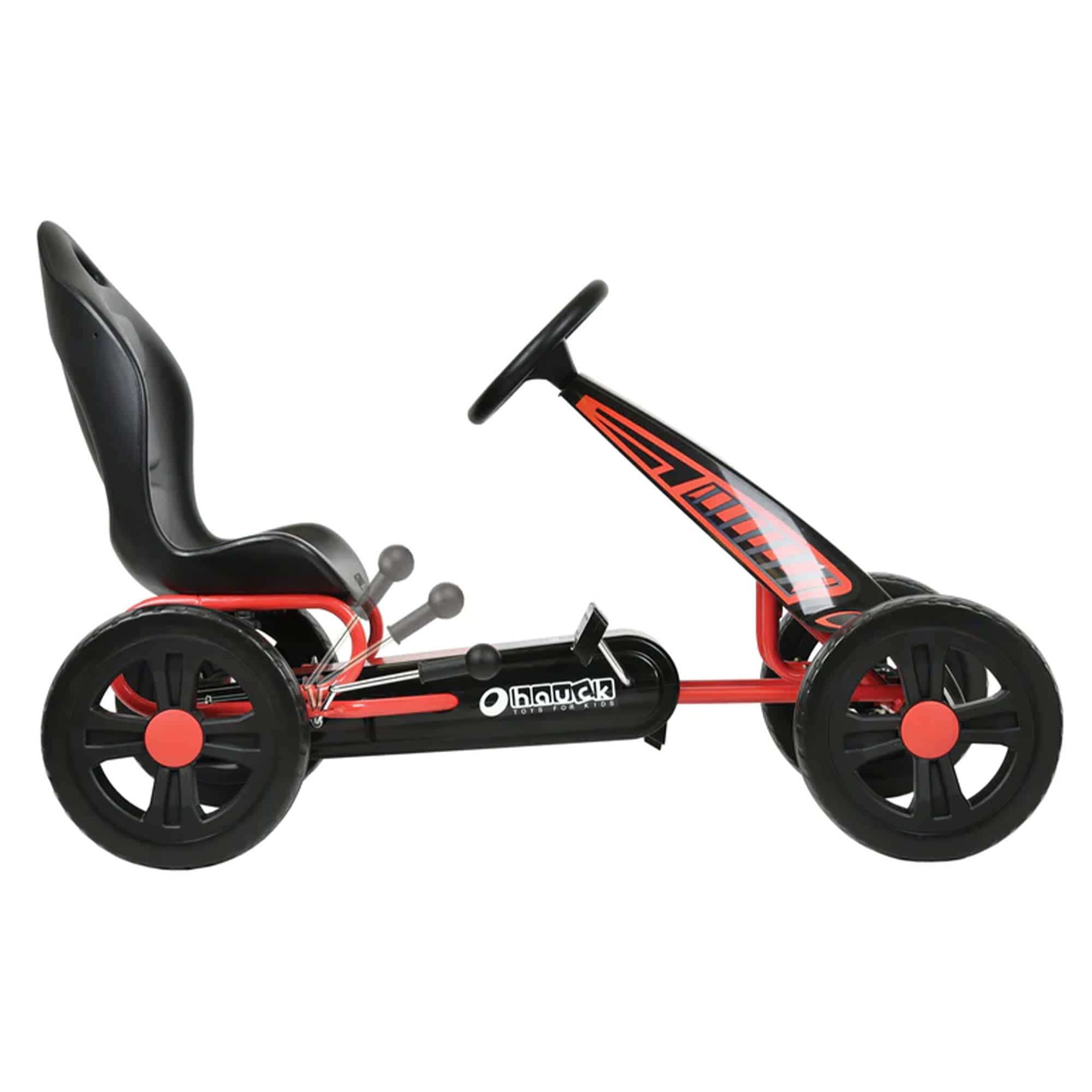 hauck 396488 Go-Karts - View #7