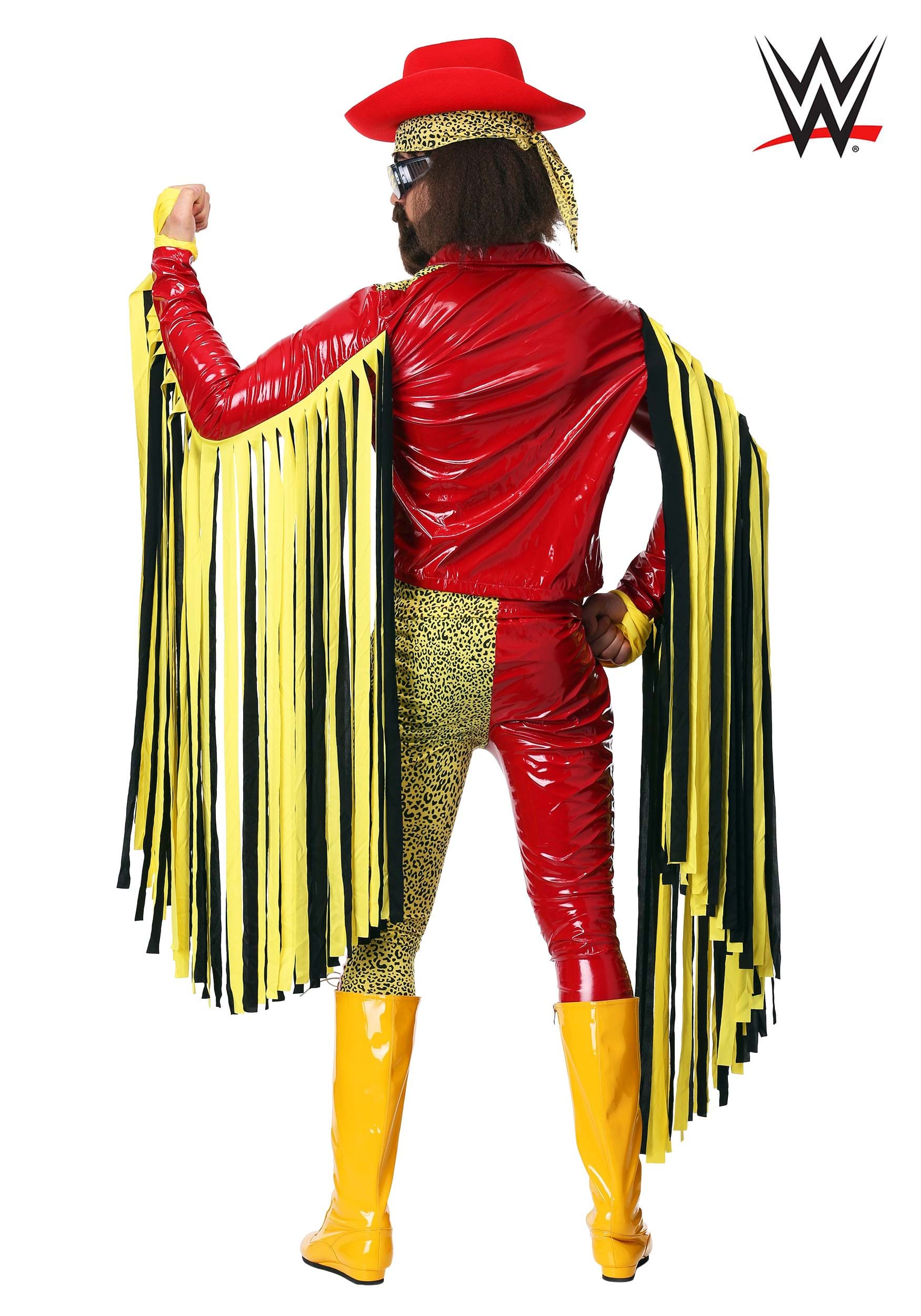 HalloweenCostumes.com FUN6101AD costumes - View #8