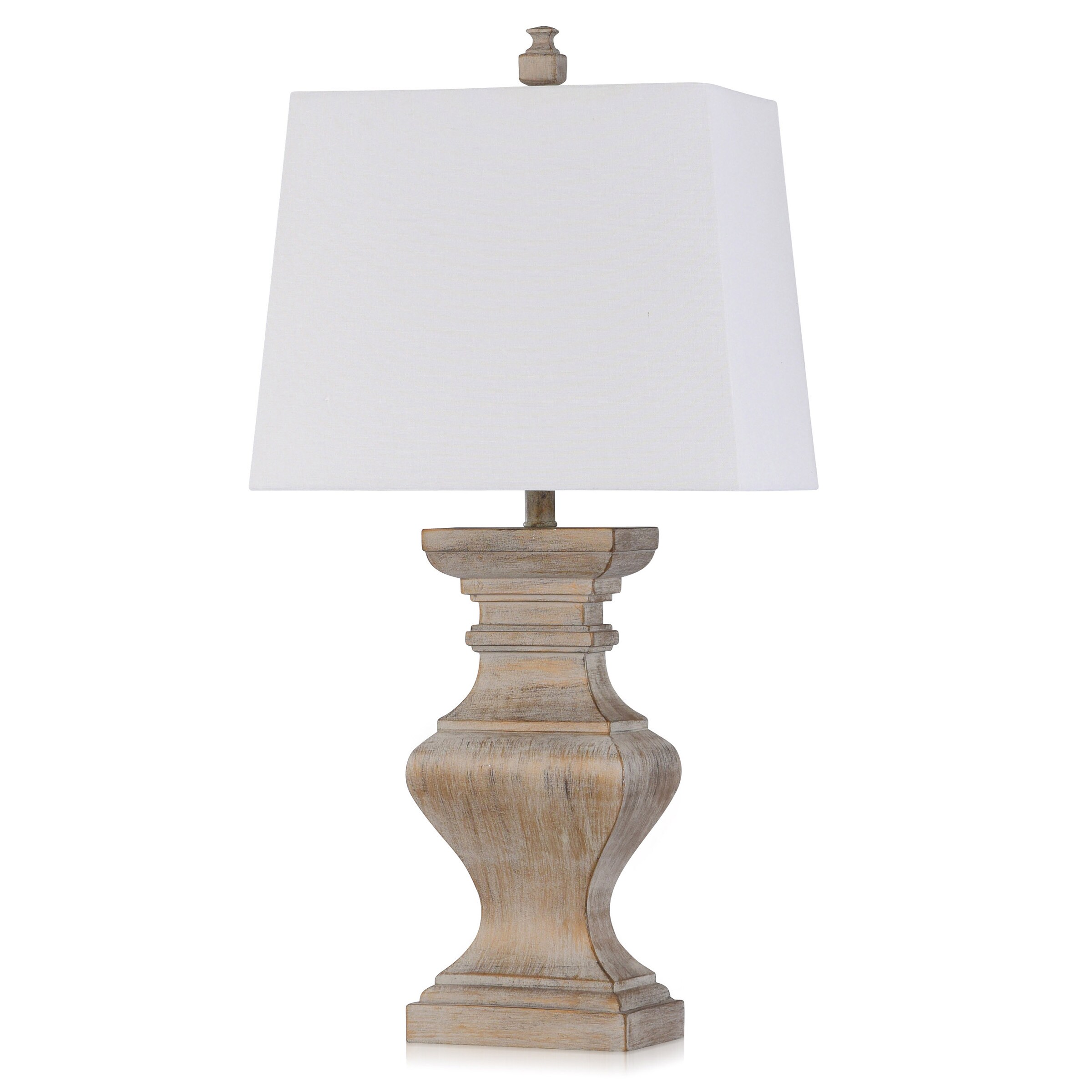 BAFFO Lamps & Lamp Shades At Lowes.com