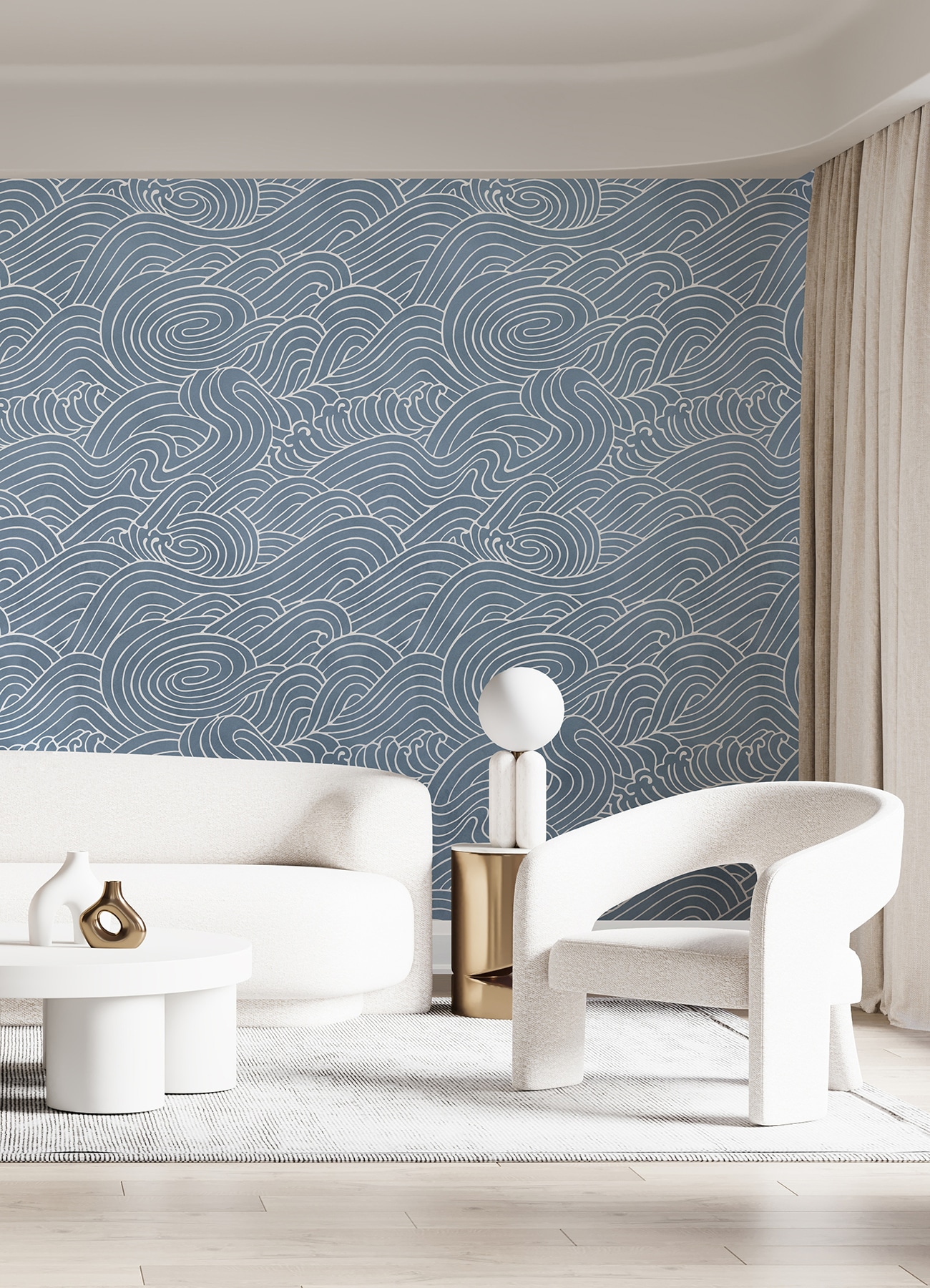 REMIX WALLS by Katie Hunt ASTM5041 Wall-Decor - View #8