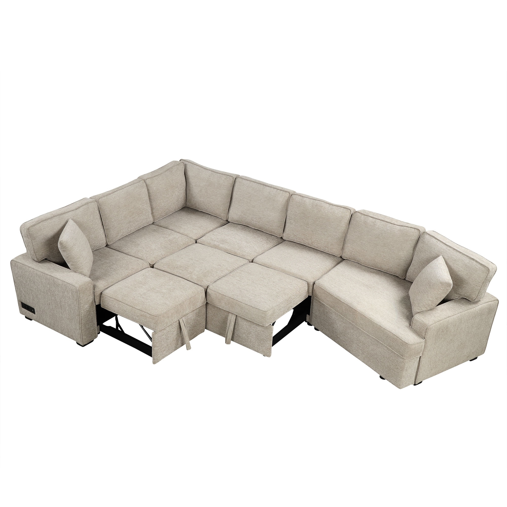 Bybafun YA3700482 Sofas-Loveseats - View #6