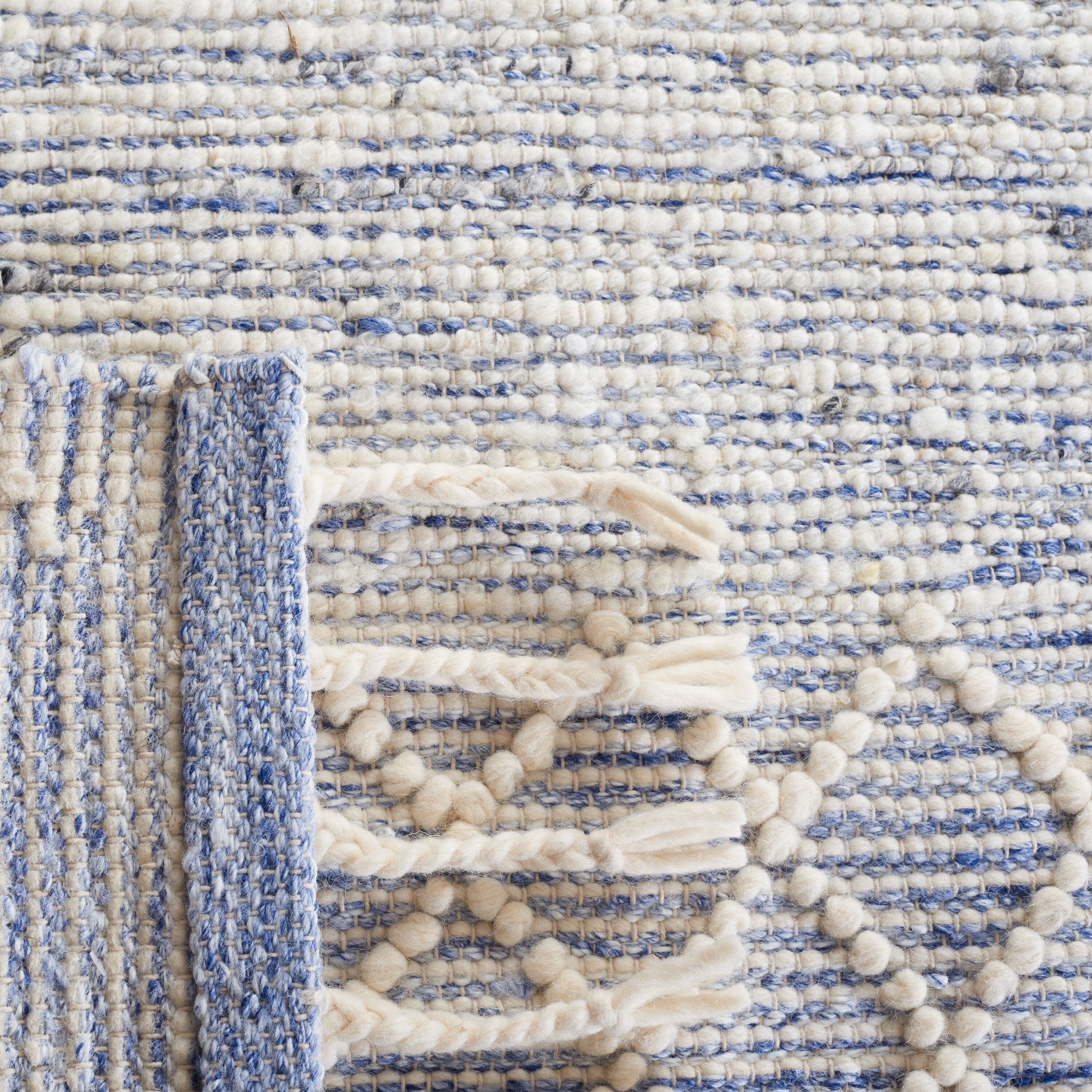 Safavieh NAT297M-6 rugs - View #3