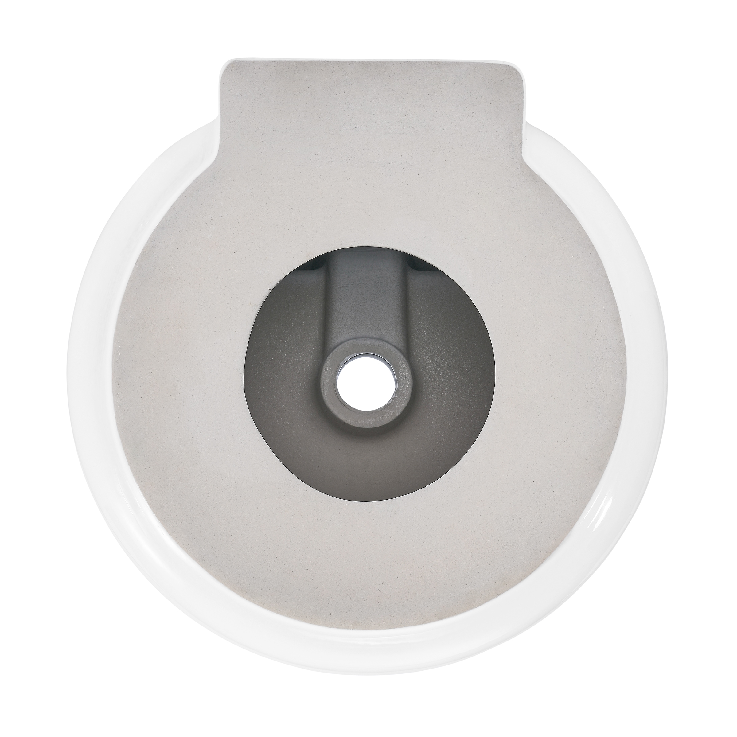 Swiss Madison SM-25-WSTRO04WH Bath-Sink - View #4