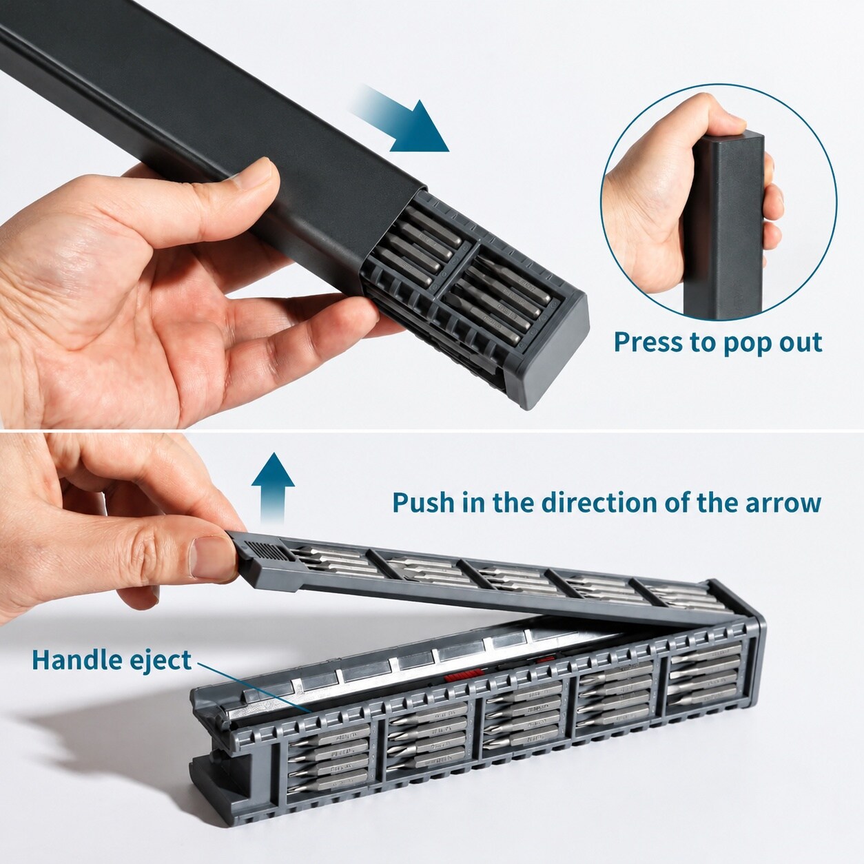 KHKFY LKH0812B391 Cordless-Screwdrivers - View #2