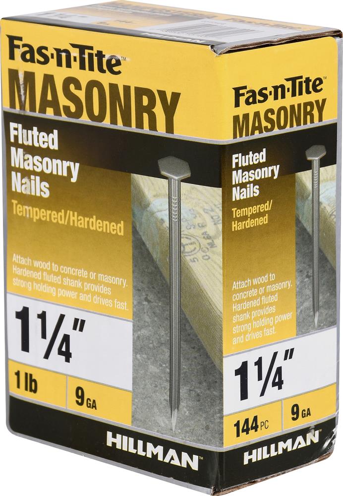 Fas-n-Tite 461544 Flooring-Nails - View #5