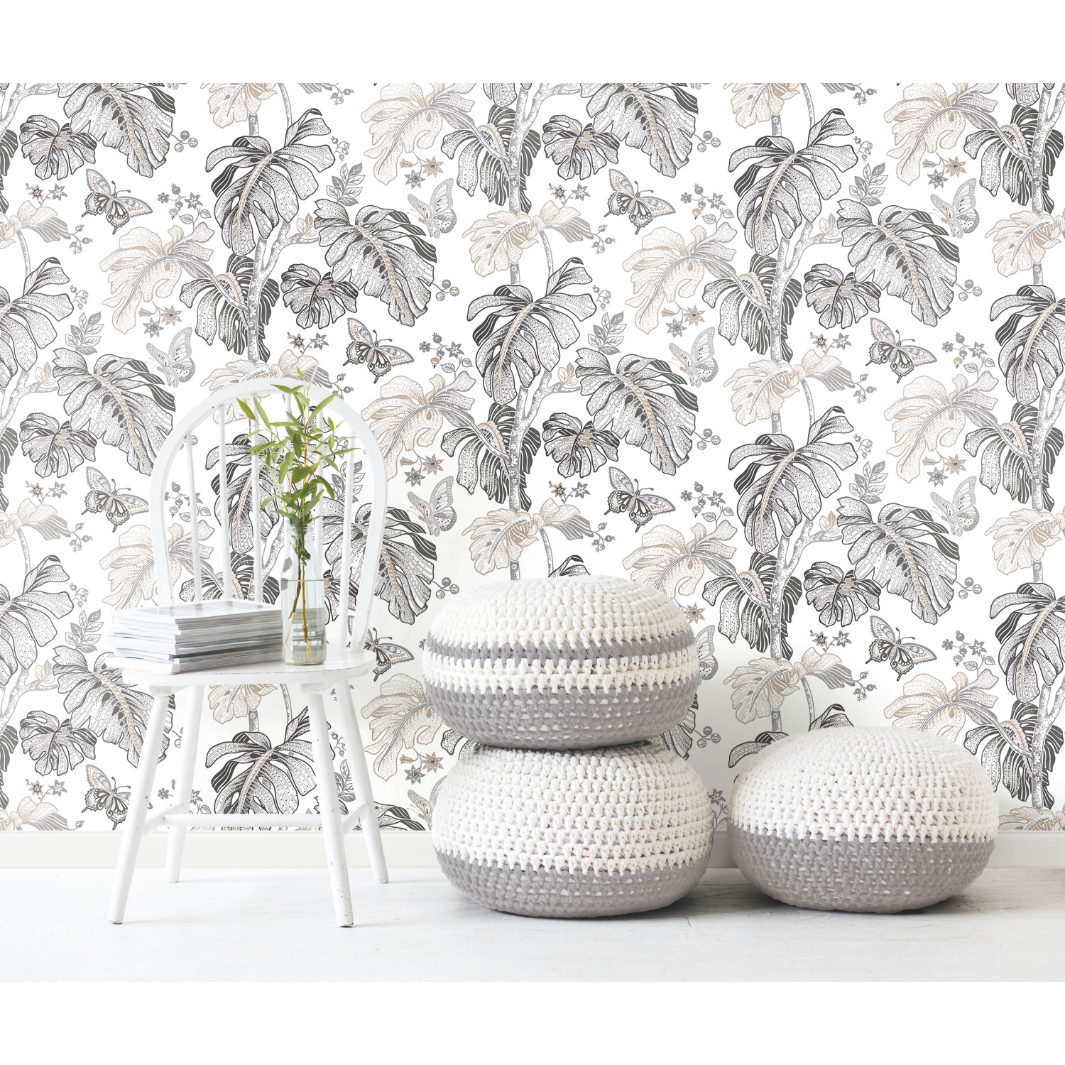 RoomMates RMK11586RL wallpaper - View #4