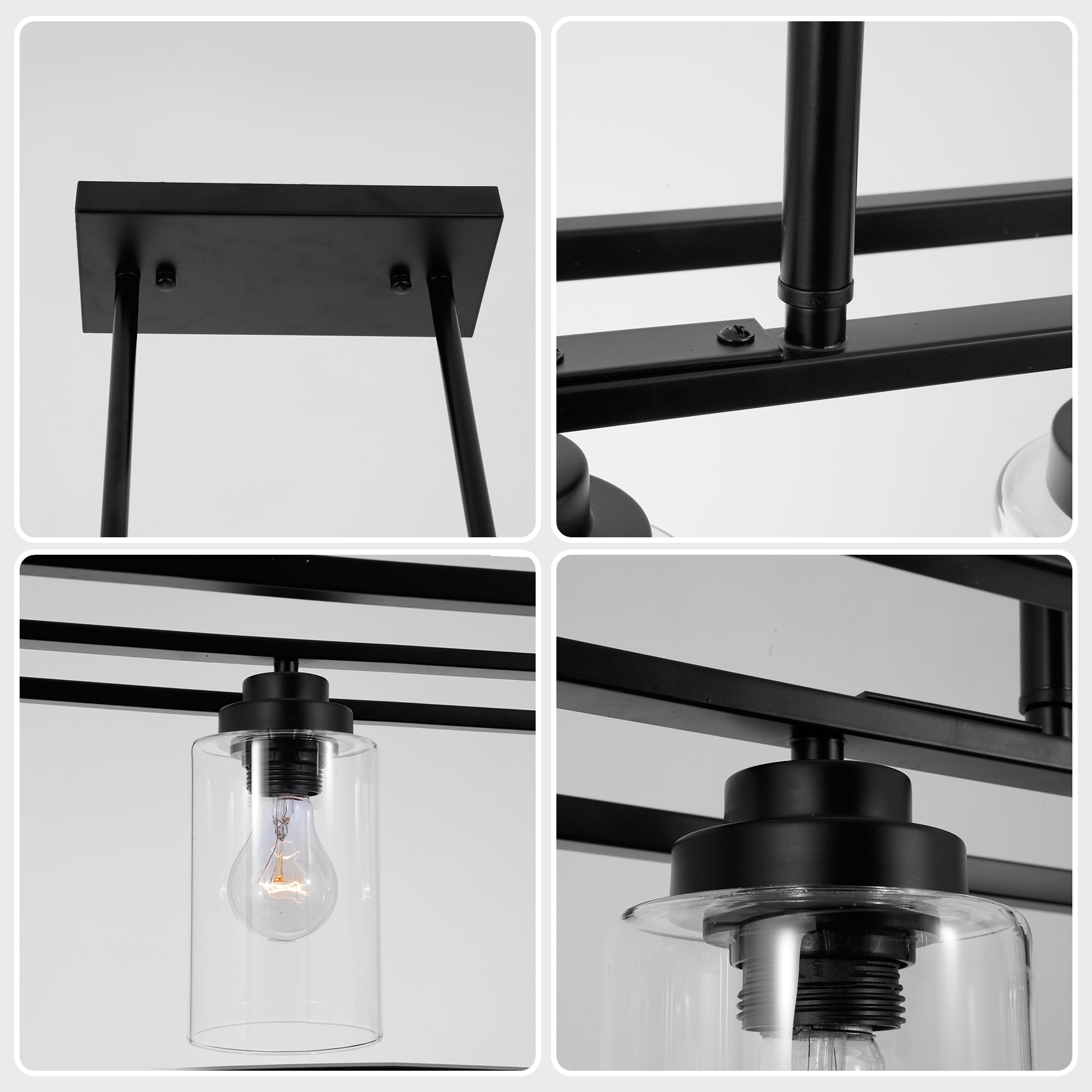 EFPERFECT DS-DY78 Pendant-Lights - View #6