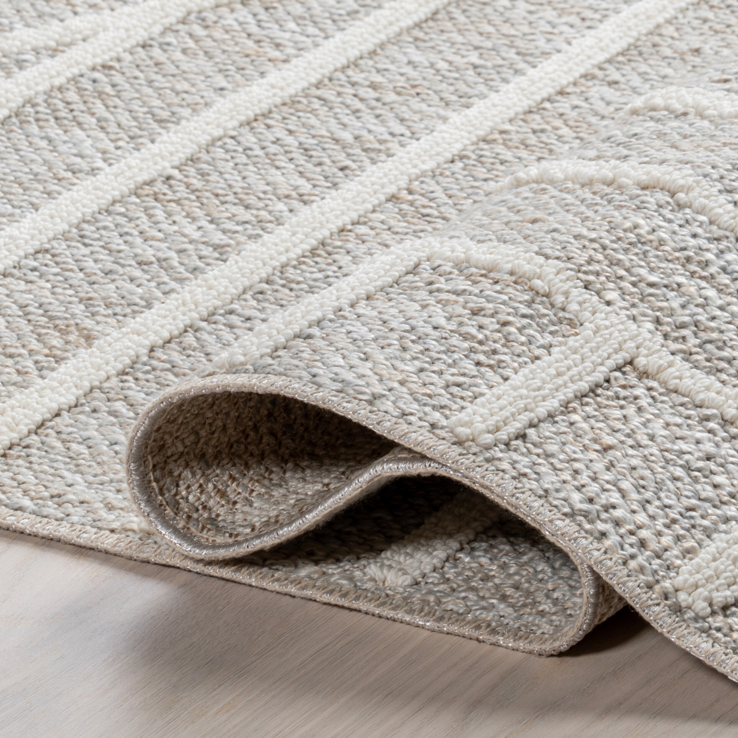 nuLOOM 200GCSN06A-406 rugs - View #5