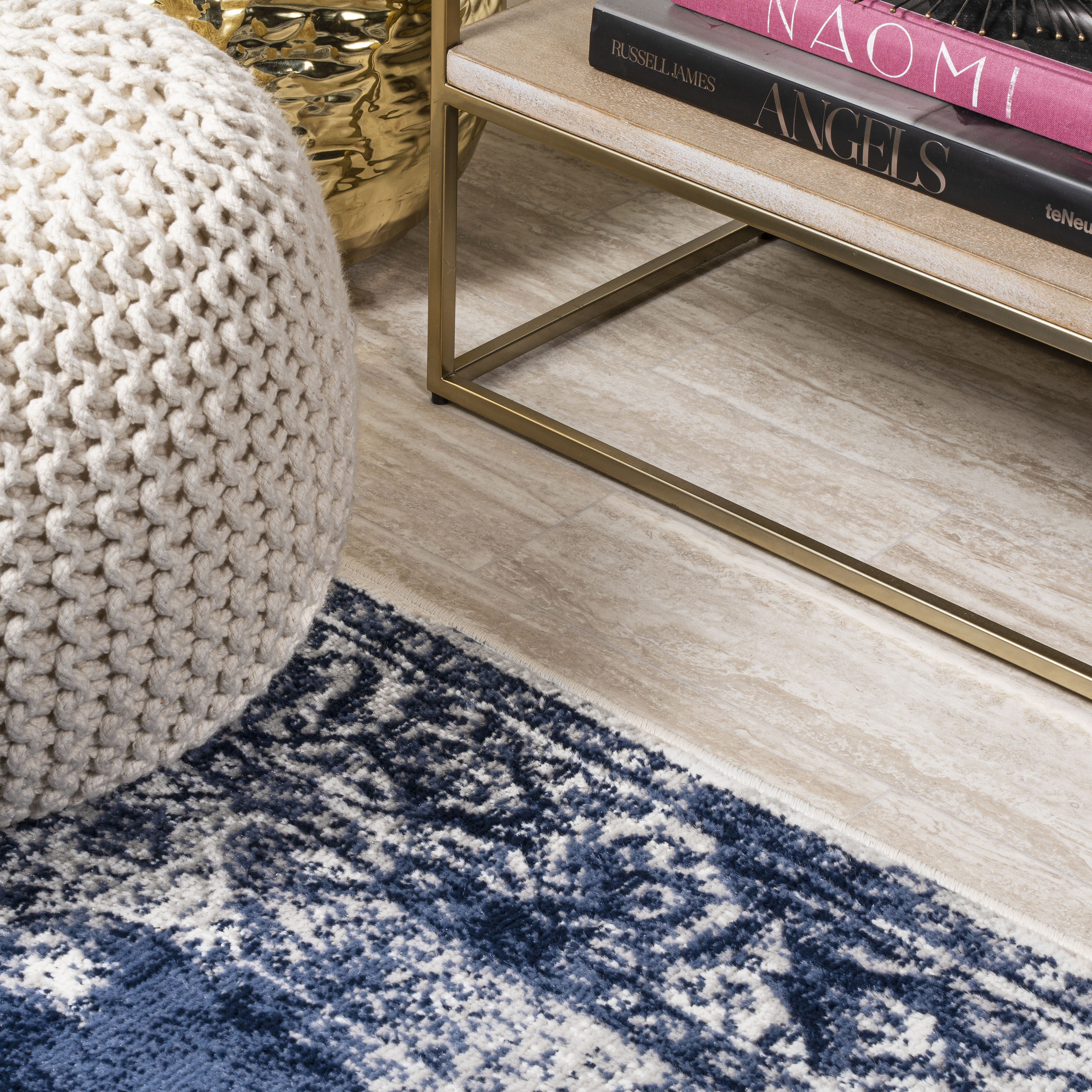 JONATHAN  Y MDP403D-3 rugs - View #12