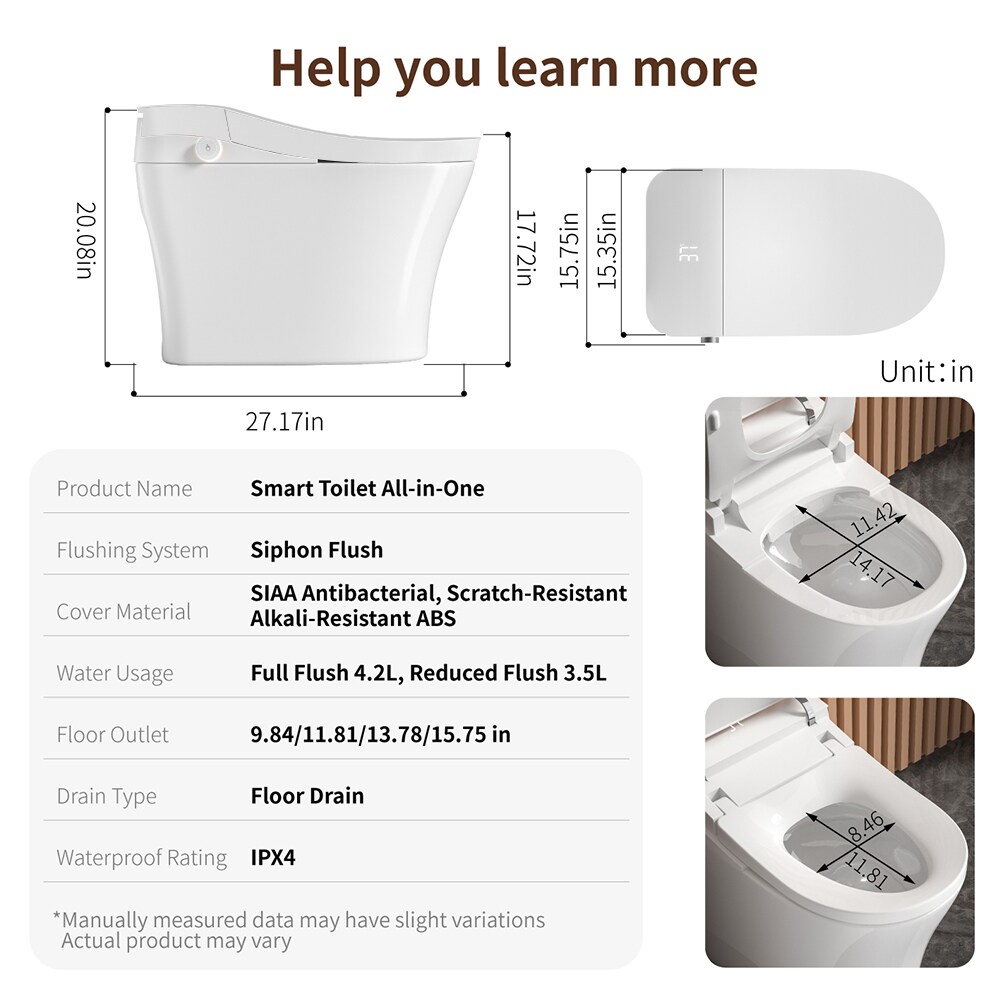 Vynxaria LS0505-FX34022915 toilets - View #9