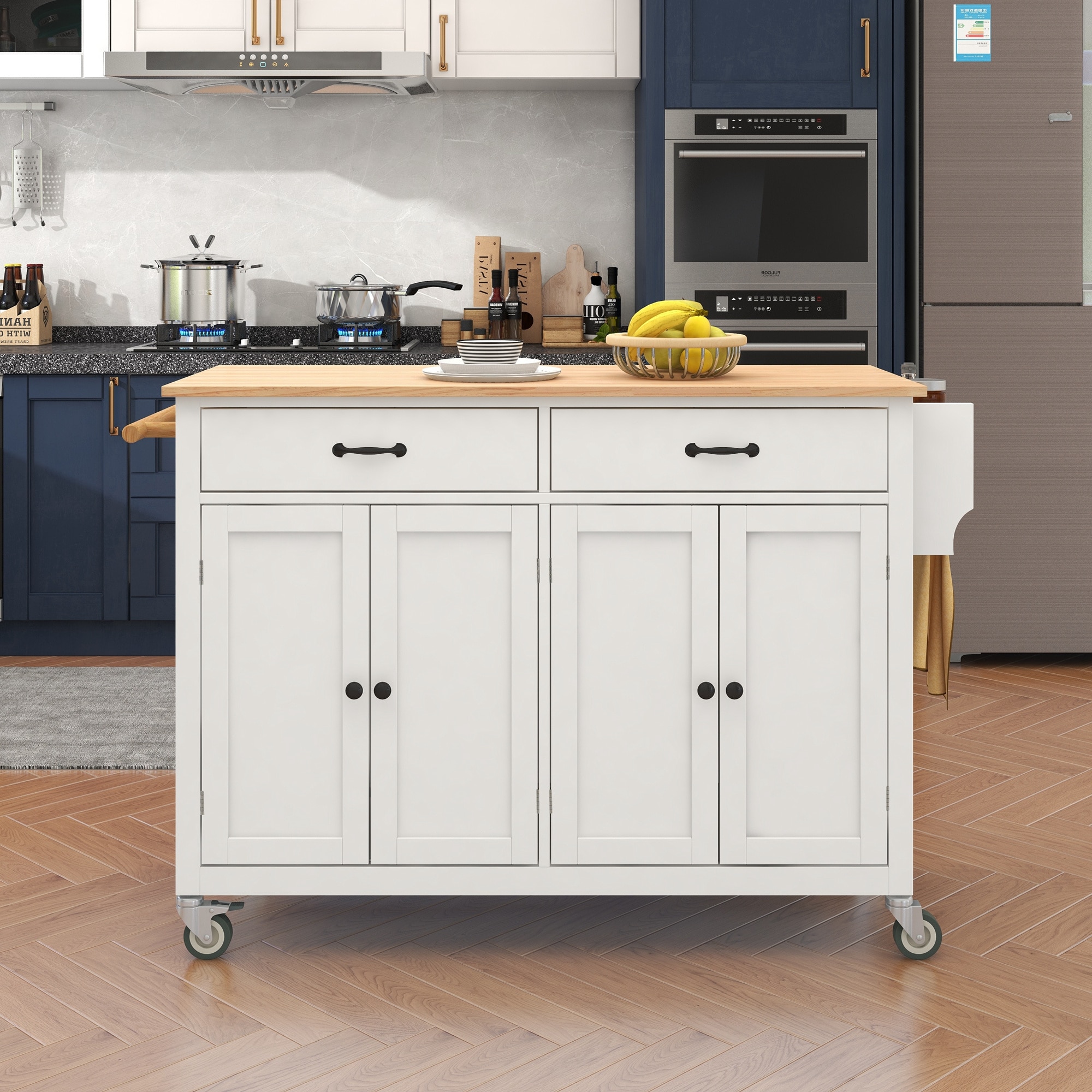 BABOOM BOM-6911AAW-OR Kitchen-Furniture - View #3