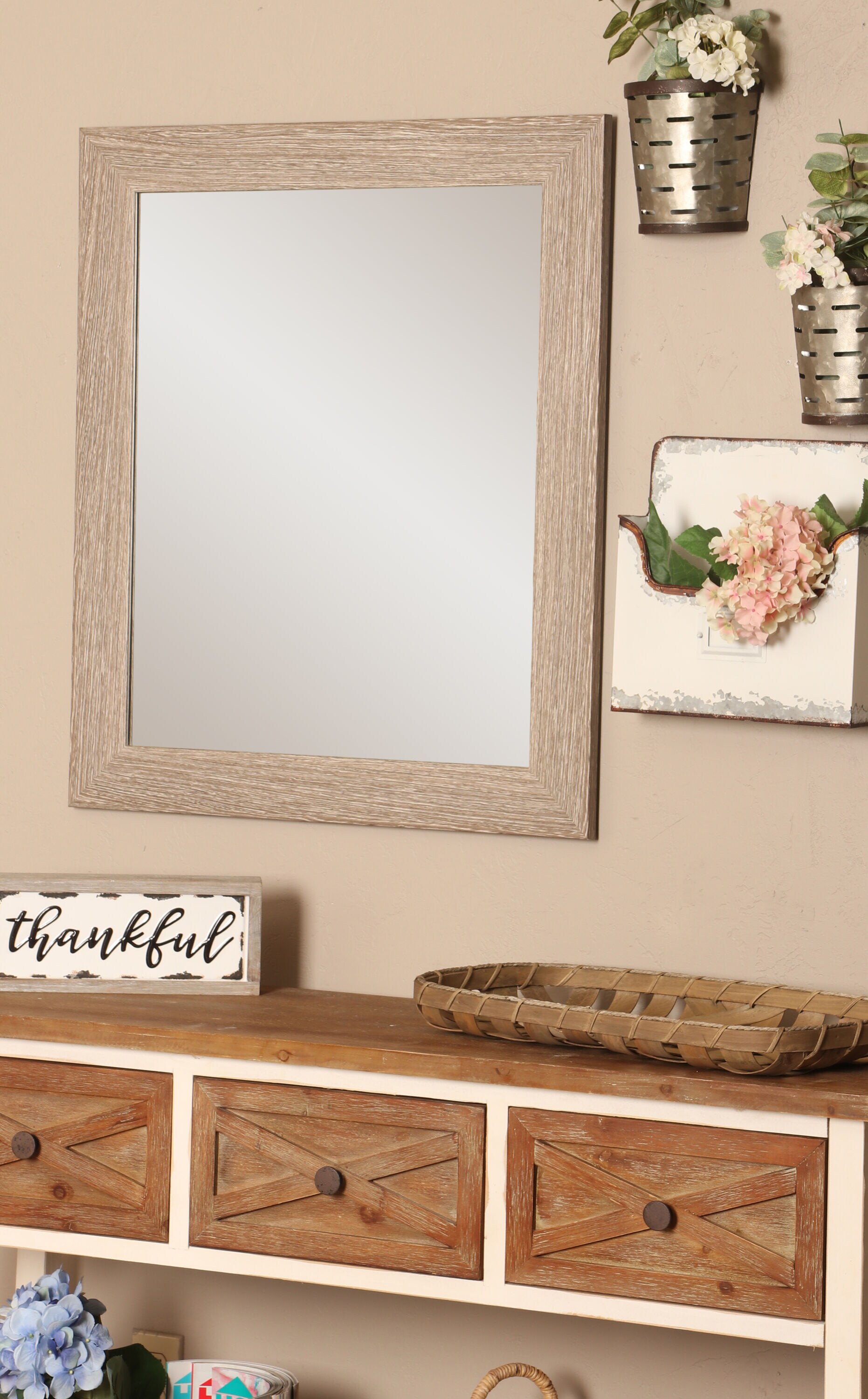 BrandtWorks AV36LARGE Decor-Mirrors - View #13
