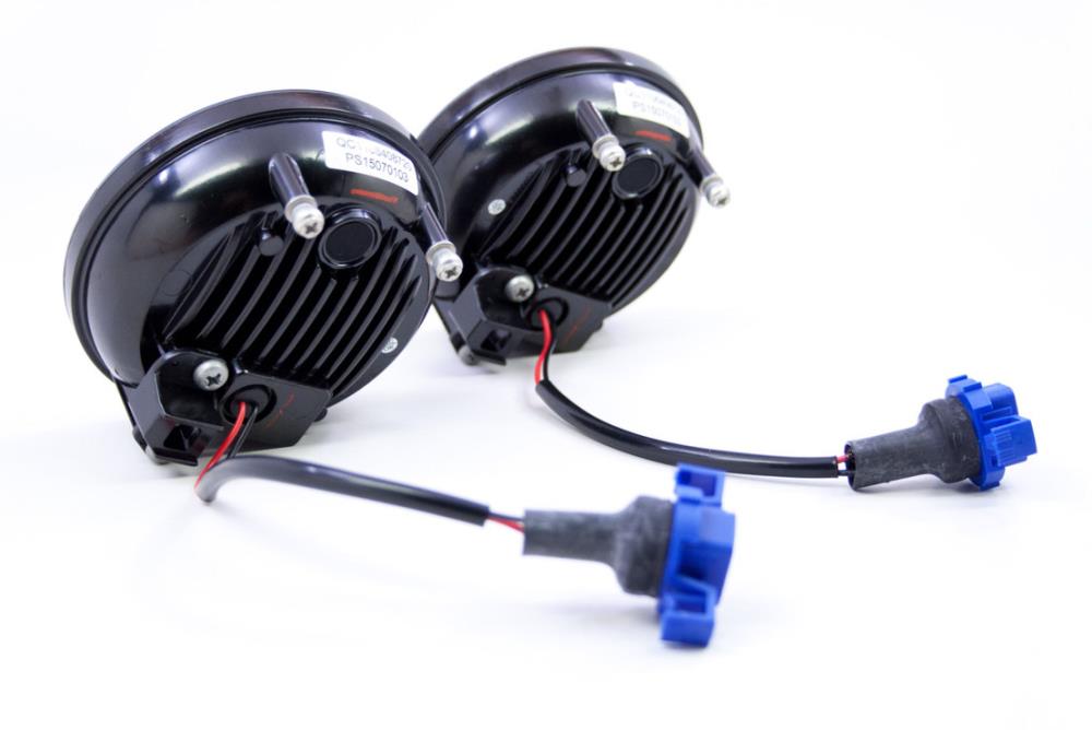 Morimoto LF111 Headlight-Bulbs - View #4