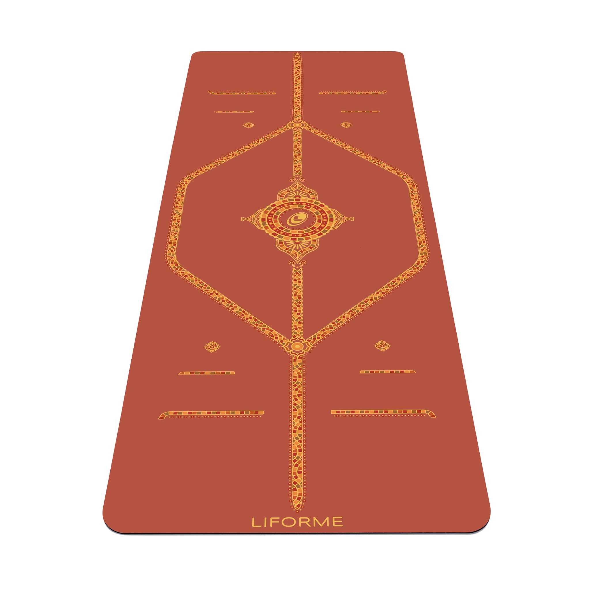 Redliro B0D1VLPBXF Yoga-Mats - View #17