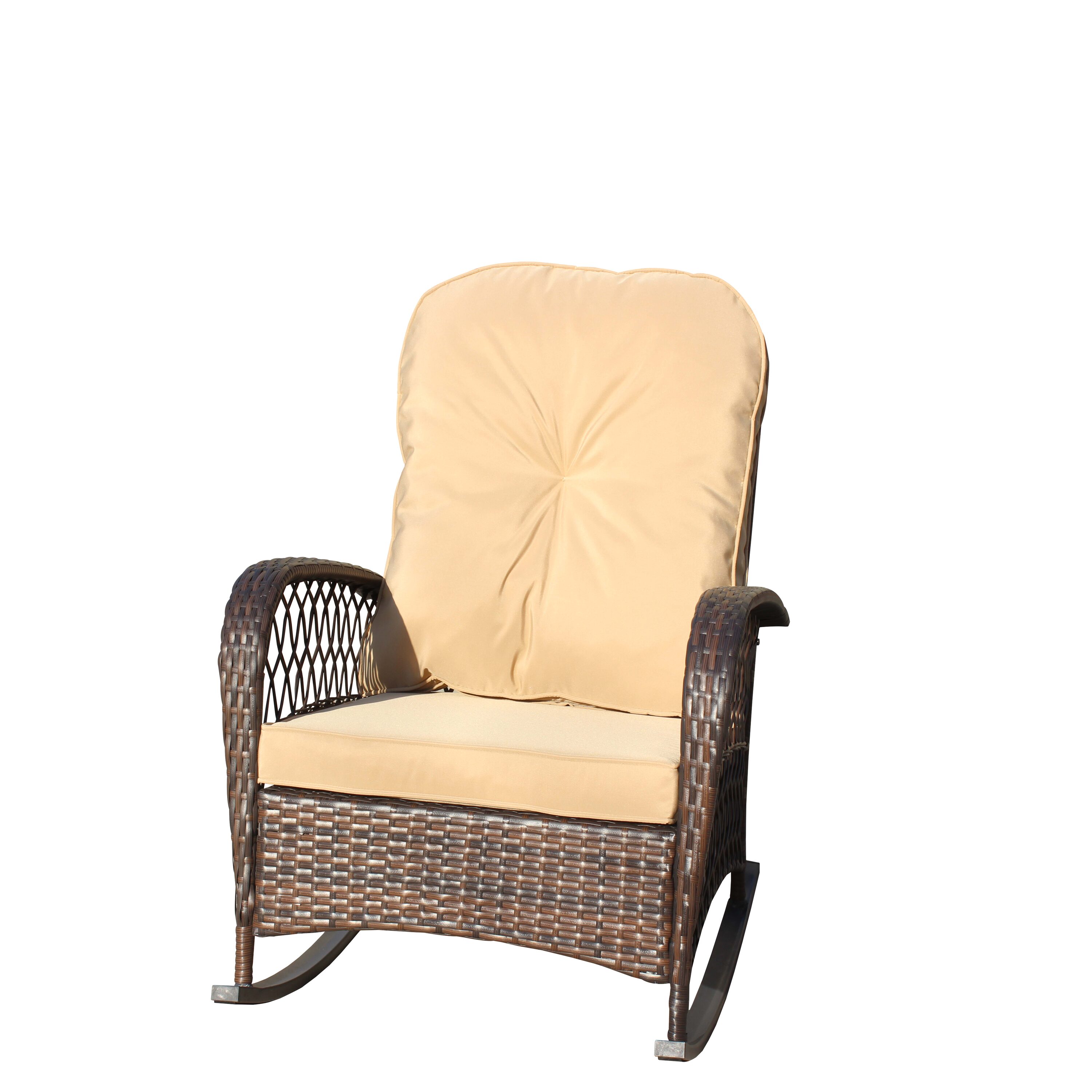 Dimakai DK-RF-65093 Patio-Chairs - View #4